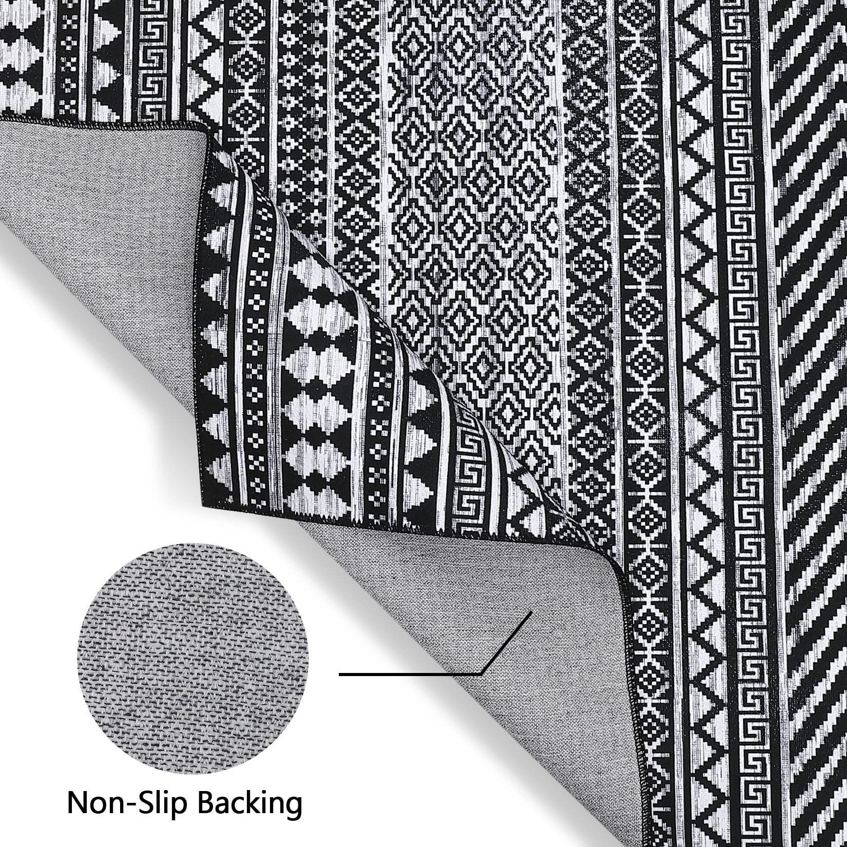 Garvee YXY-LO-PHO-0VEJ092Y rugs - View #4