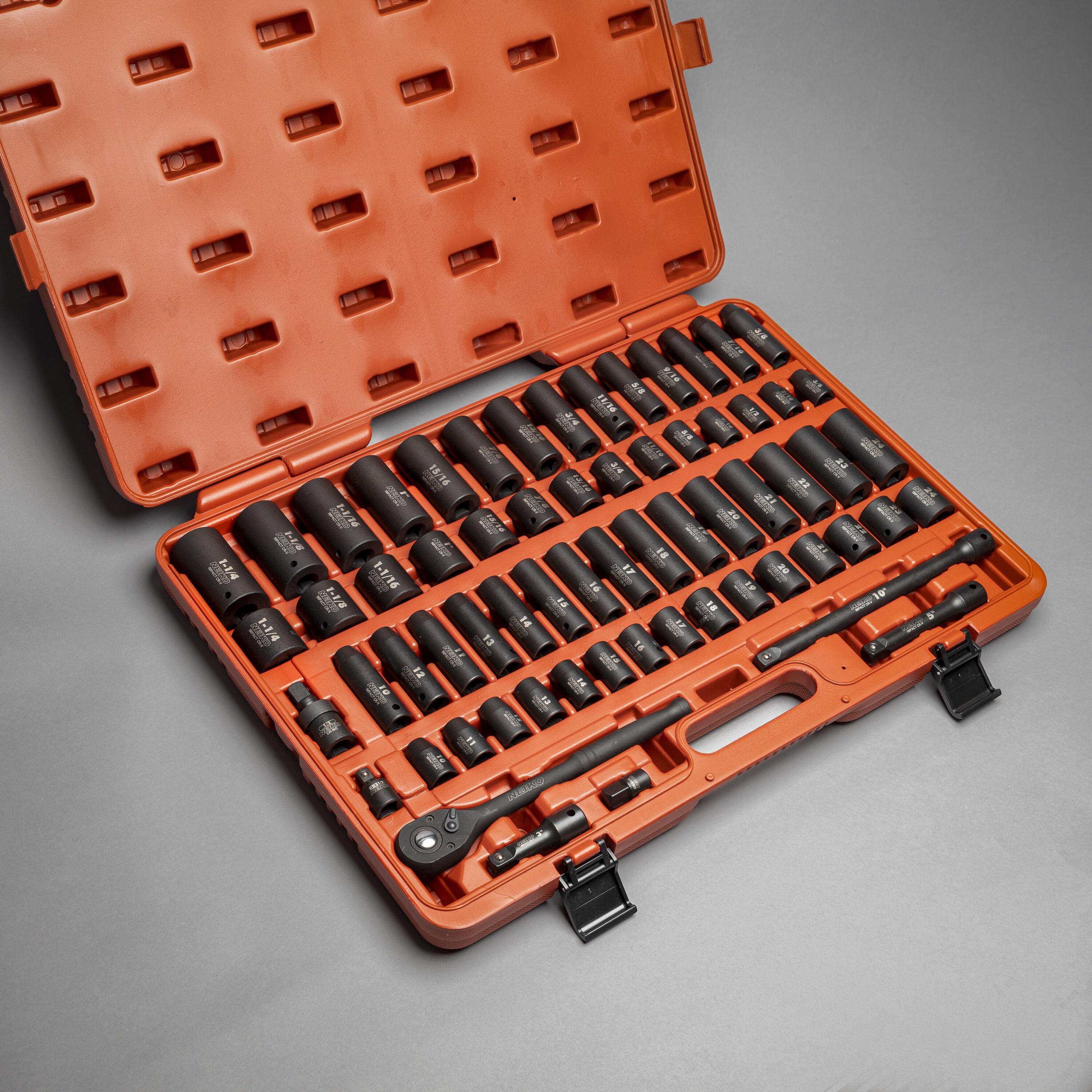 NEIKO 02448A Impact-Socket-Sets - View #8