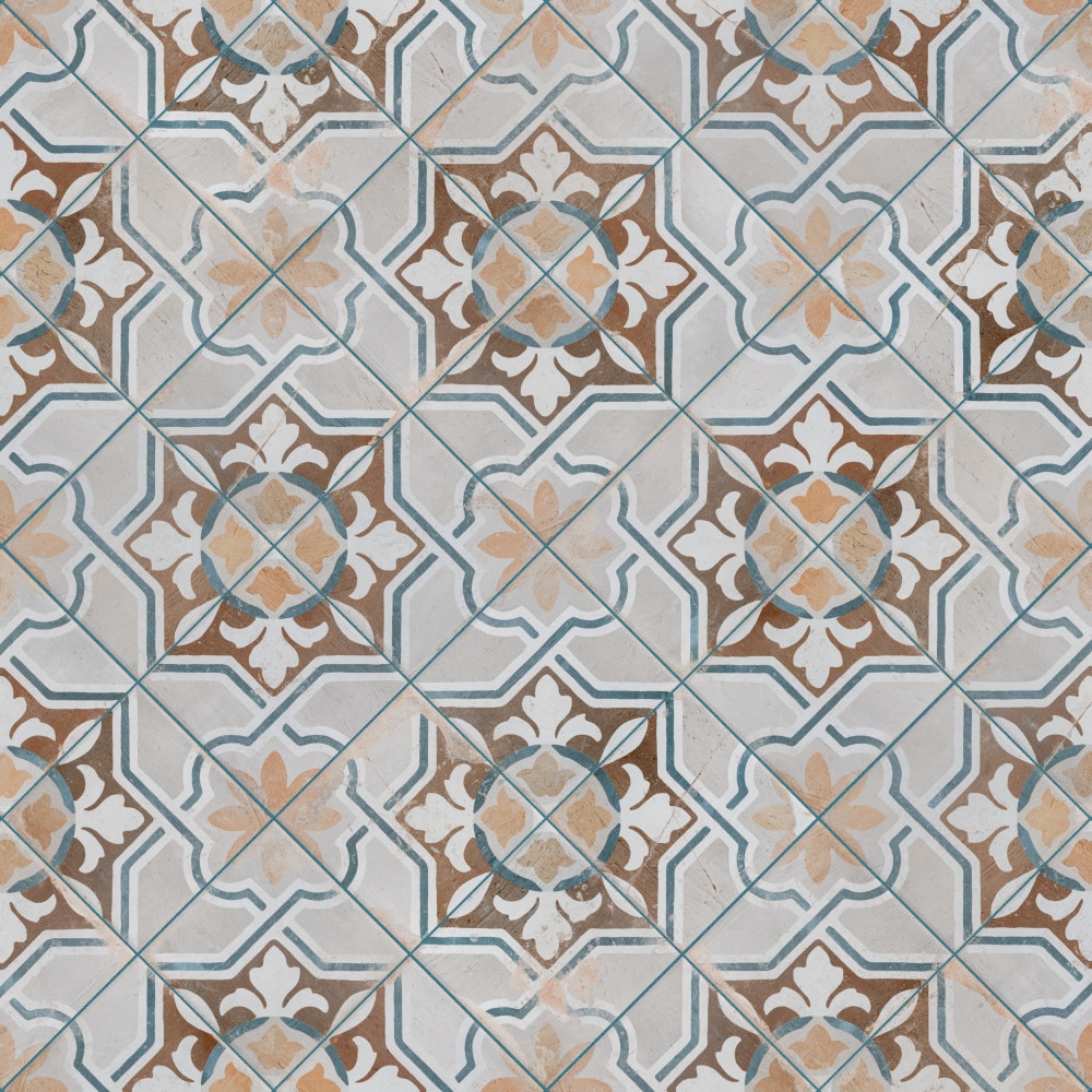 Affinity Tile FPE18CYSE Ceramic-Tile - View #7