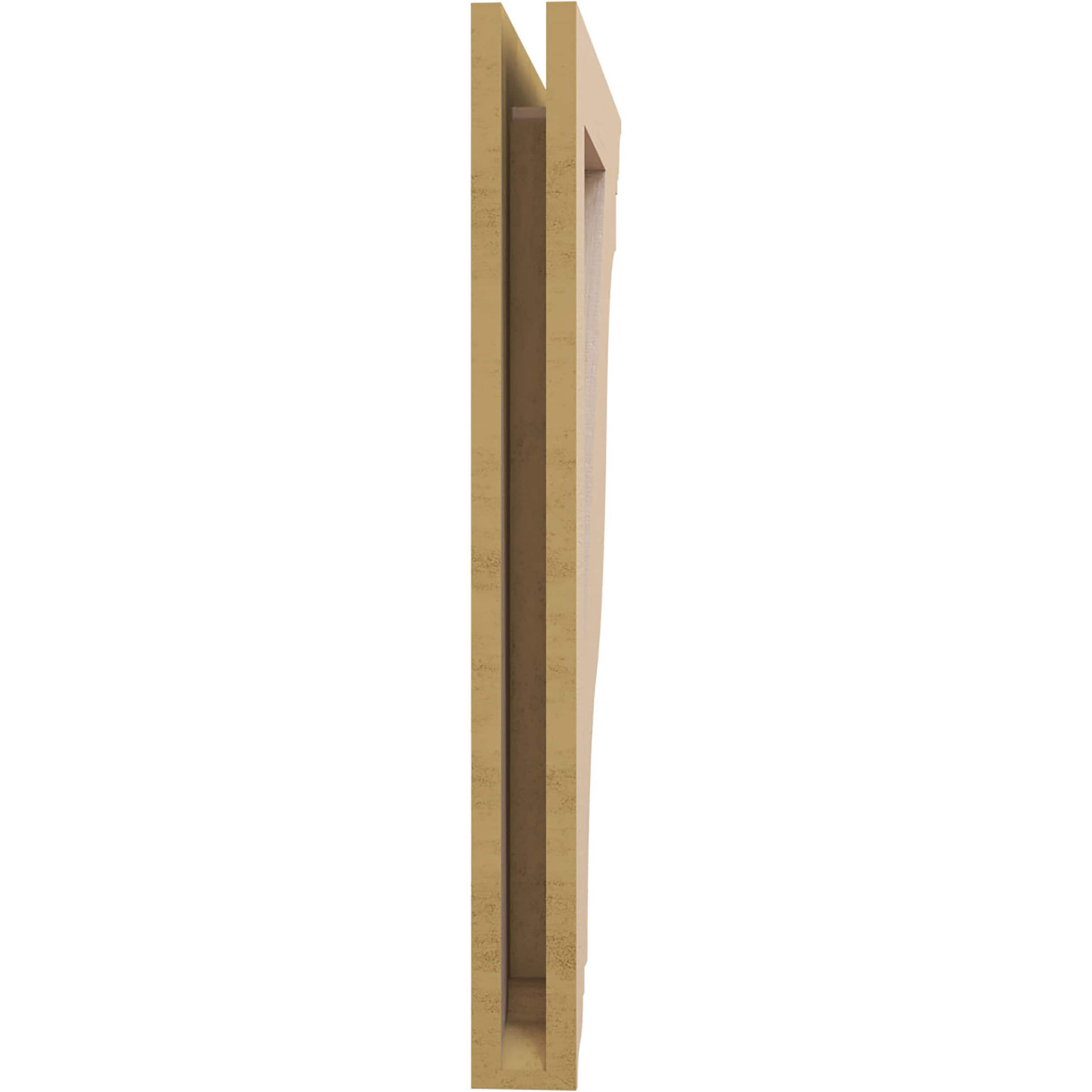 Ekena Millwork 2116764 Exterior-Brackets-Braces - View #4