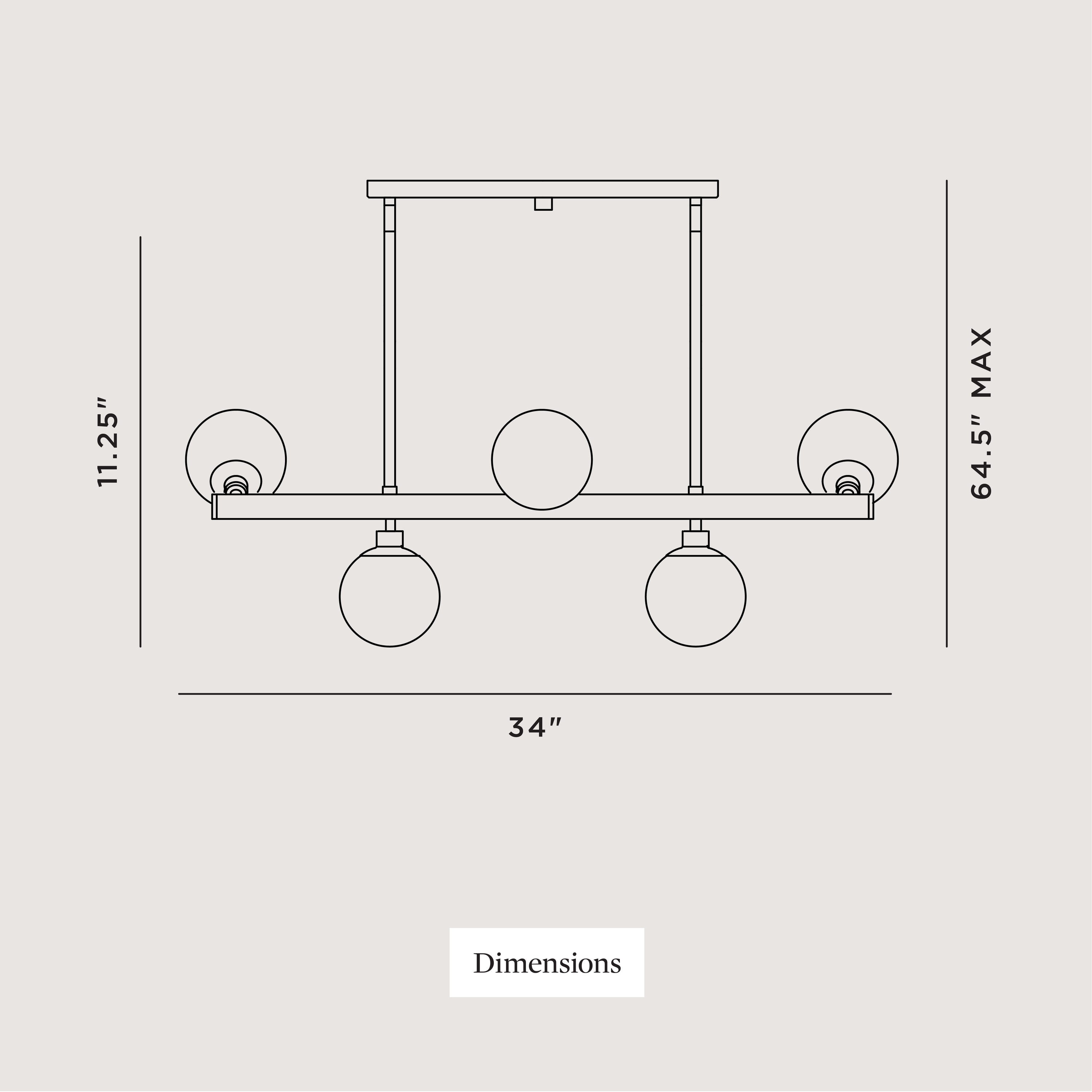 Progress Lighting A400004-191 Pendant-Lights - View #9