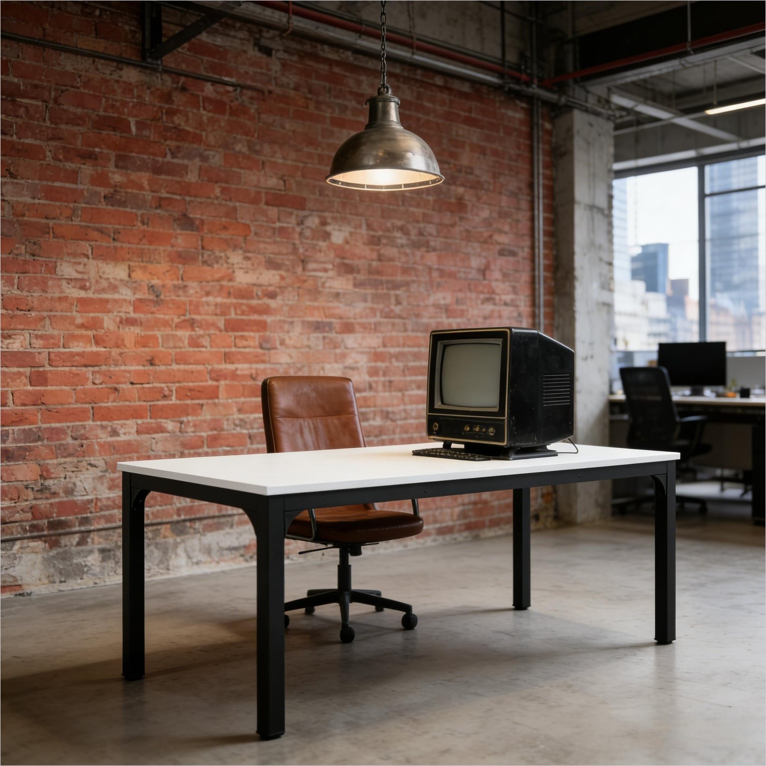 SunJet R0MF8M0V1BXM desks - View #3