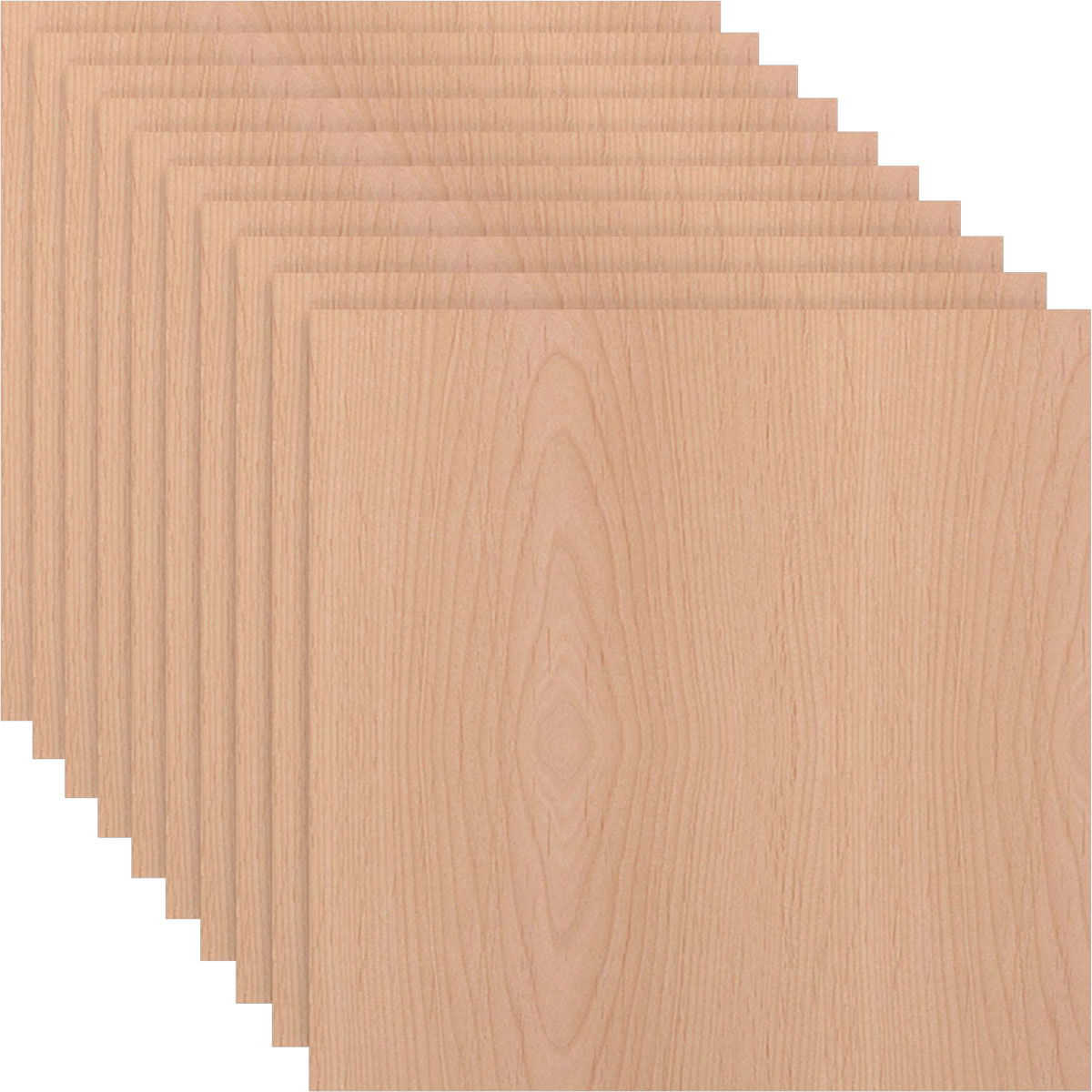 Ekena Millwork HBW16X16X375CAL Wall-Panels - View #4