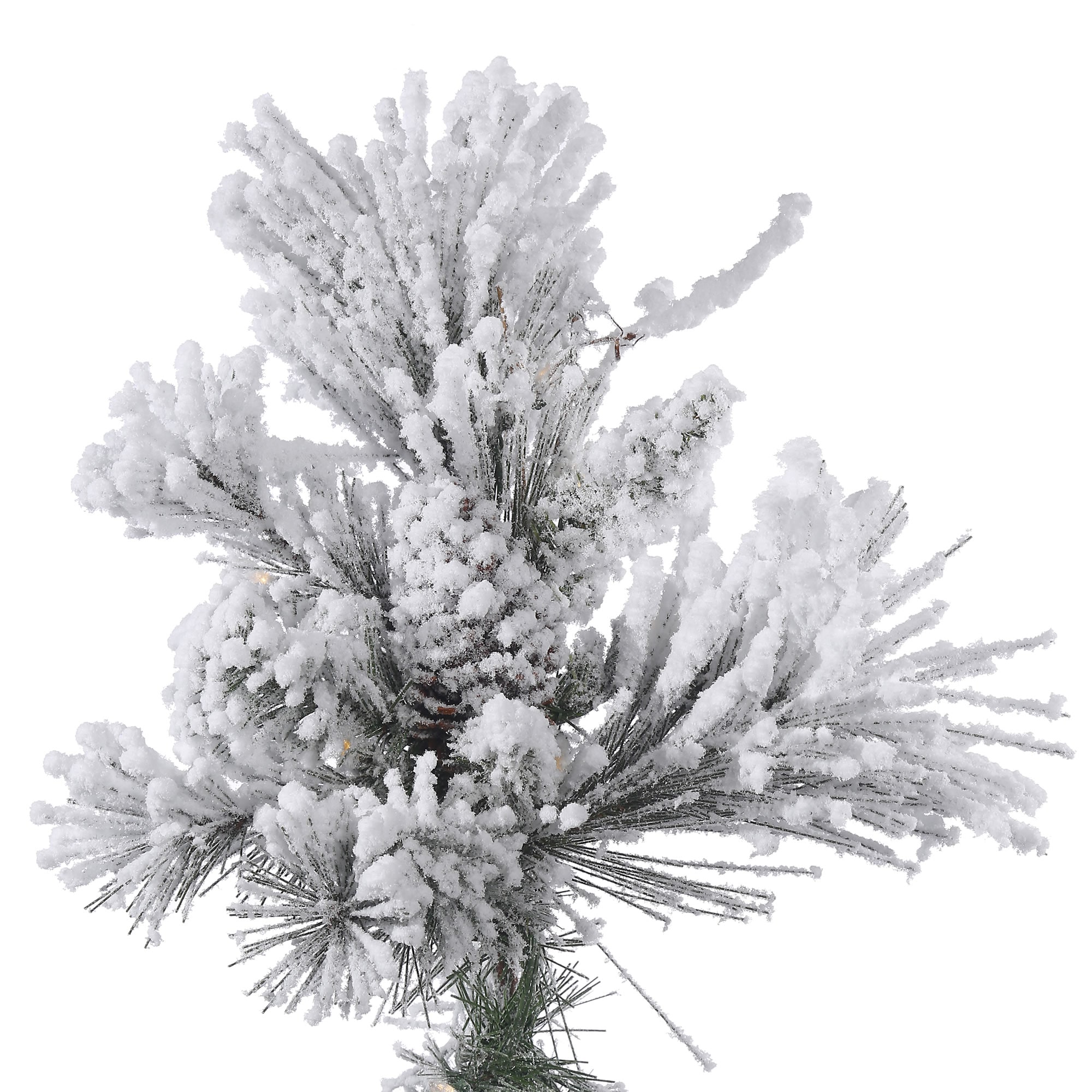 Vickerman A155275 Artificial-Christmas-Trees - View #4