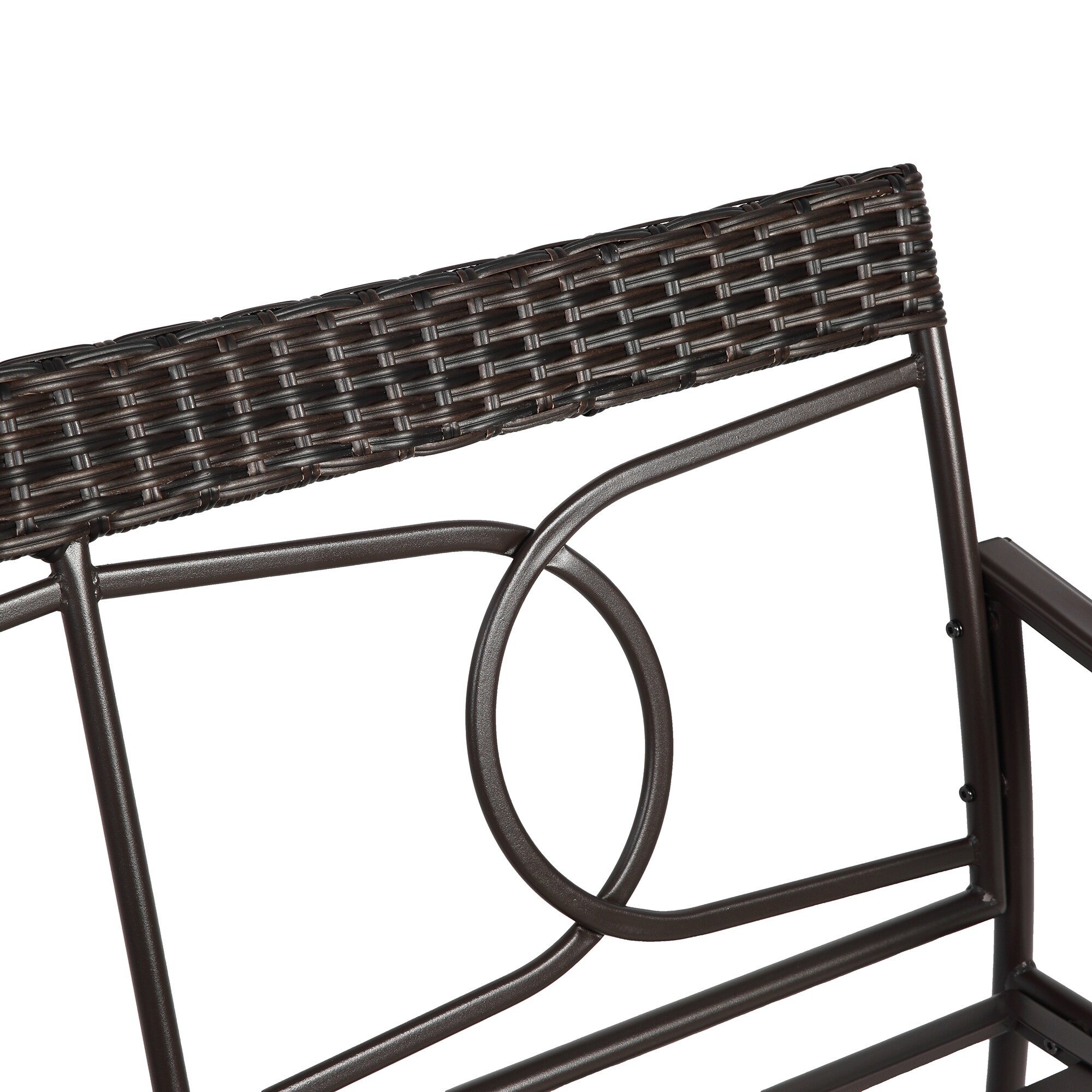 Bybafun YB0600078 Patio-Conversation-Sets - View #3
