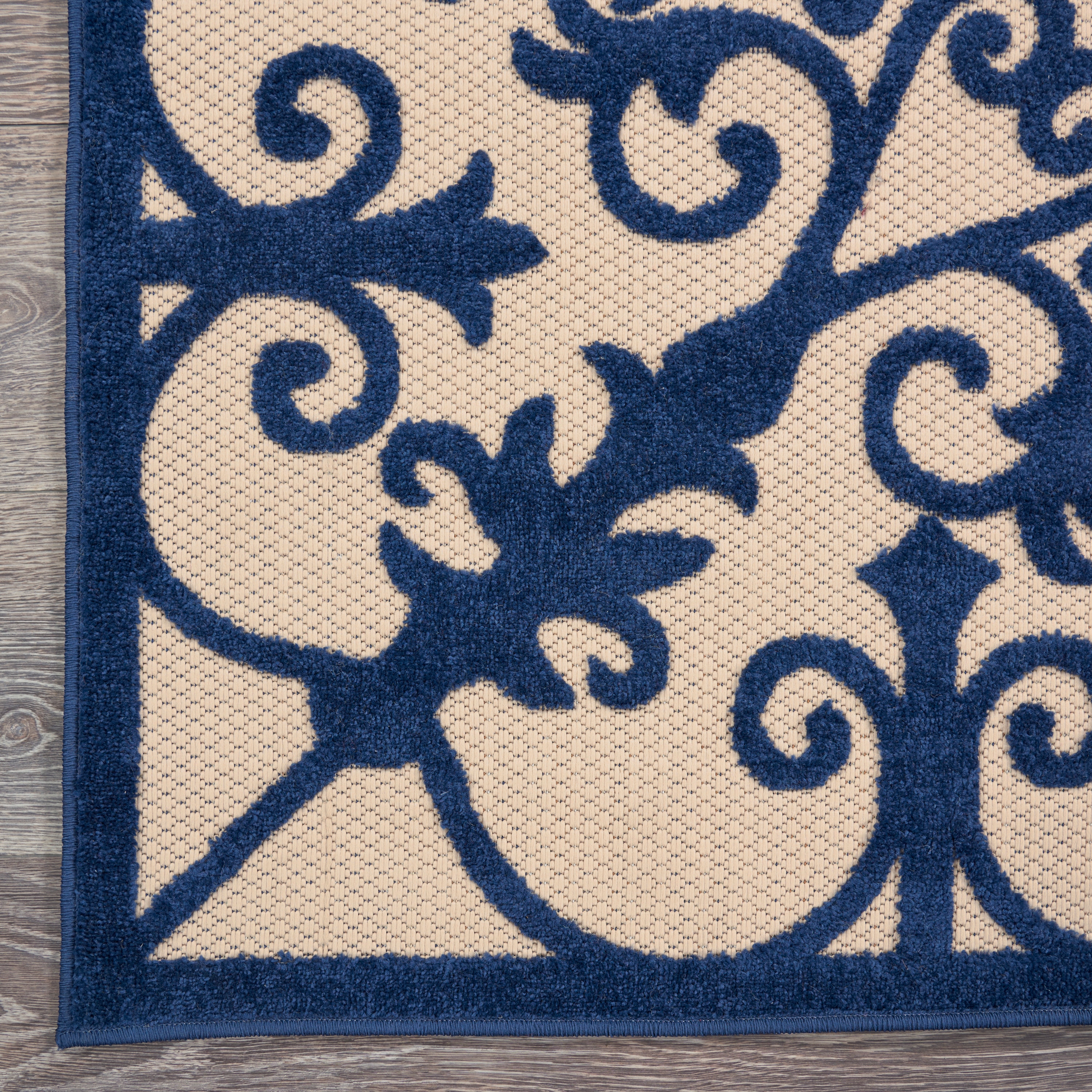 Nourison 24296 rugs - View #3