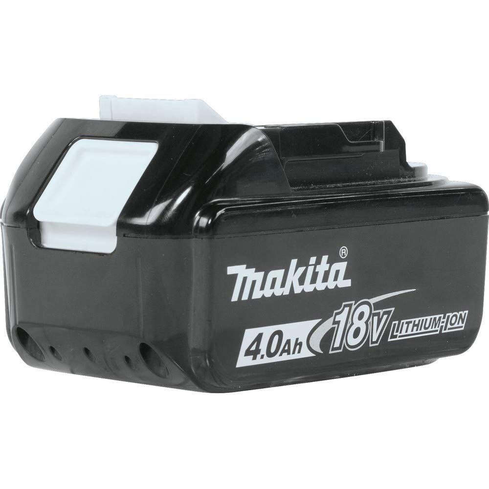 Makita  BL1840B 18V LXT 4.0Ah Lithium-Ion Battery Black