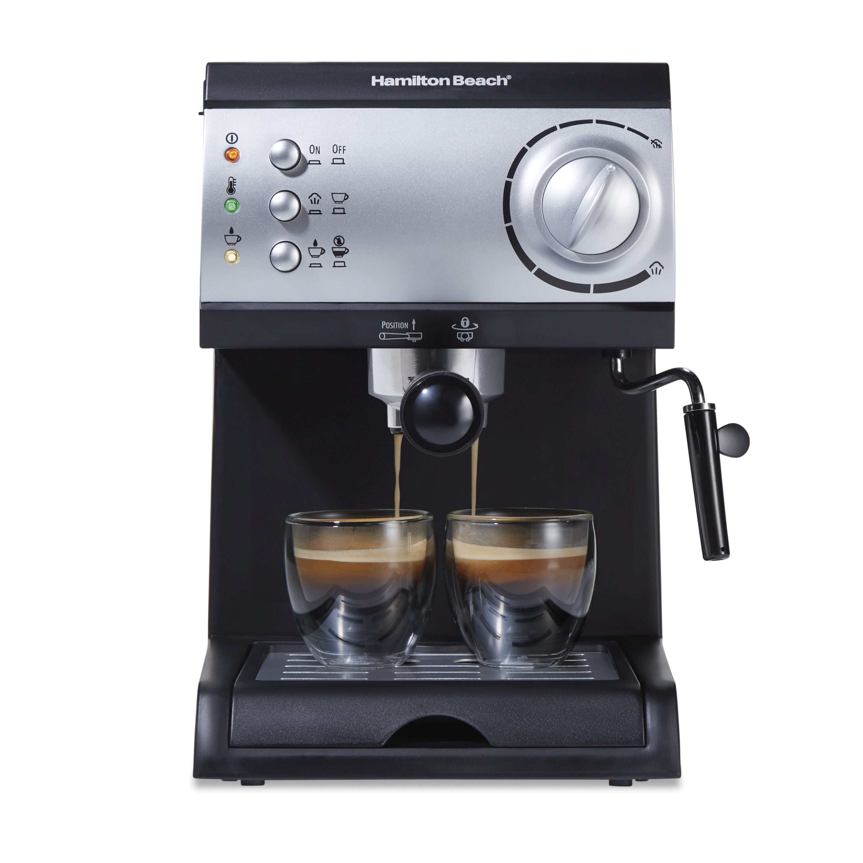 Coffee Maker – 45 cup Rental, Richmond