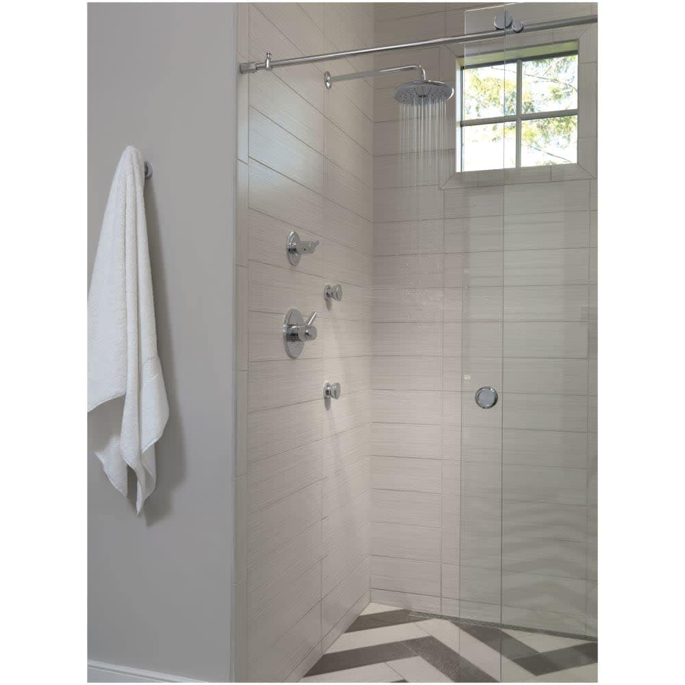 Delta RP6025KS Bath-Shower-Facc - View #2