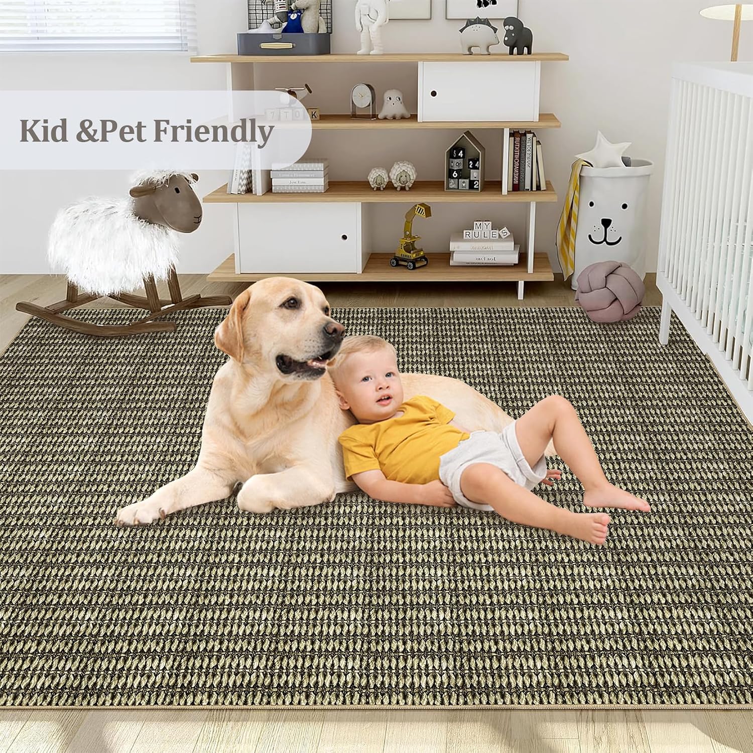 Garvee CNF-4QXTSZJEIWV rugs - View #7