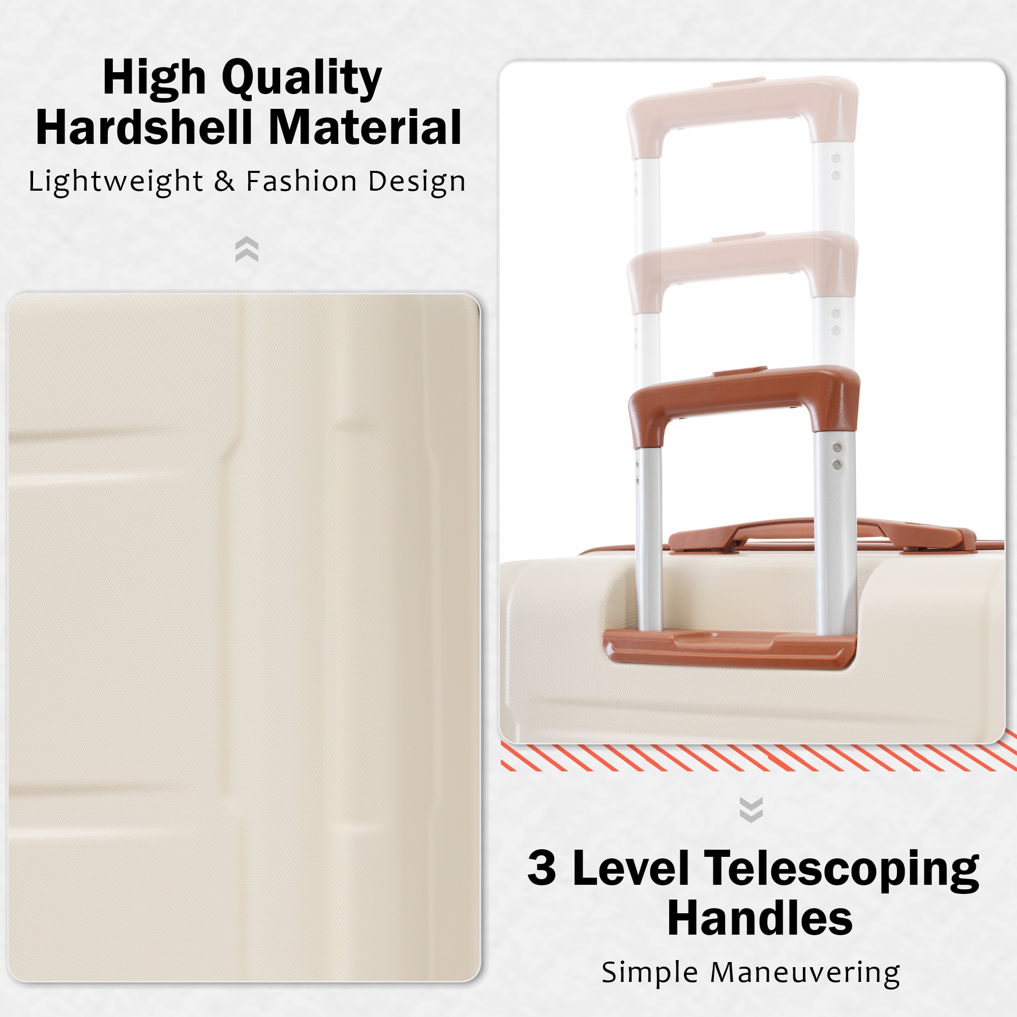 SINOFURN SYD9300003RD Luggage-And-Luggage-Sets - View #18