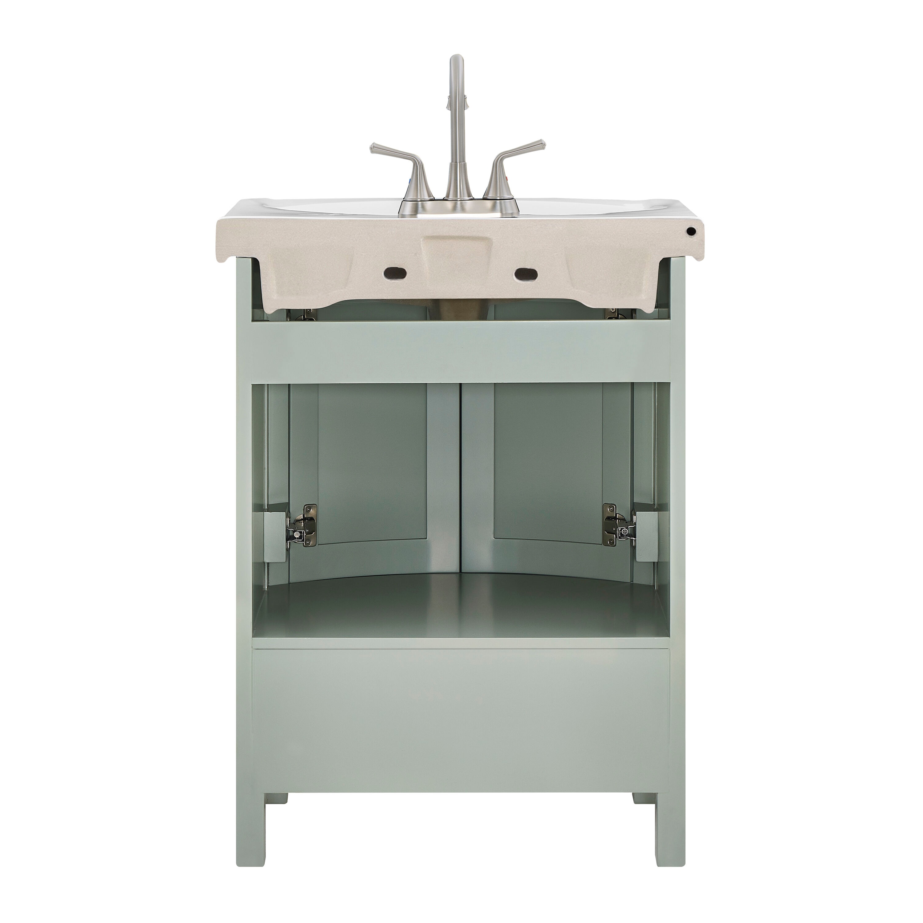 Runfine RFVA0069G Bath-Vanity-Combo - View #7