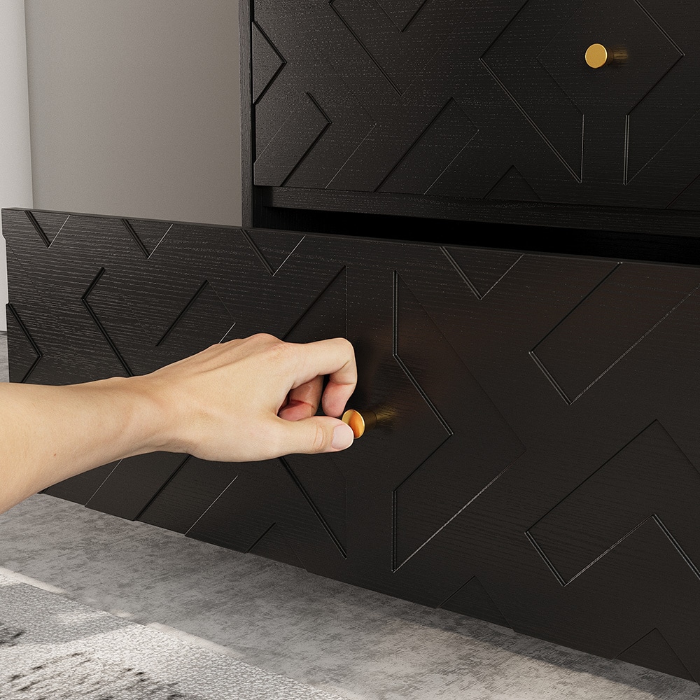 Homsee V-KF200287-01 dressers - View #17