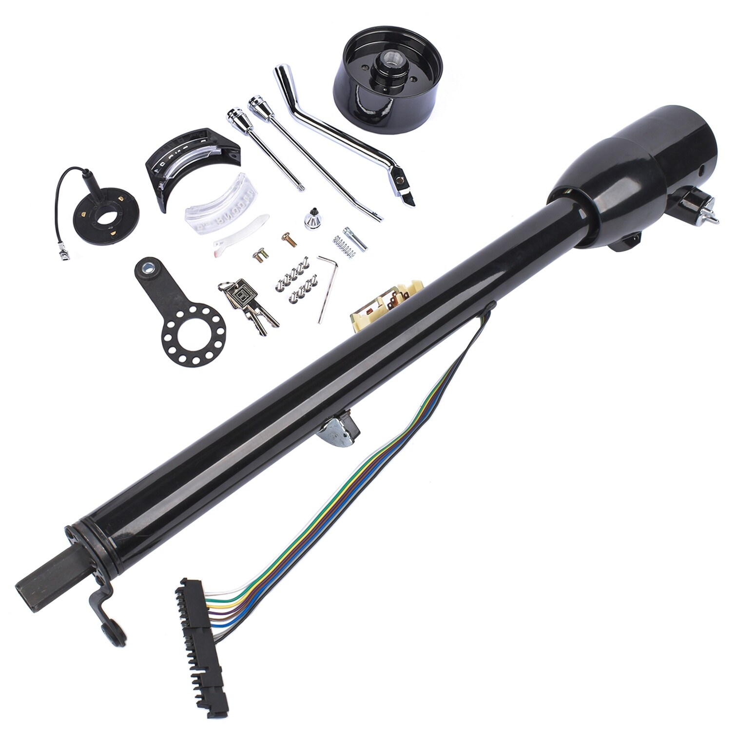 BBabe 9O8SHDUV85YL Automotive-Hardware - View #10