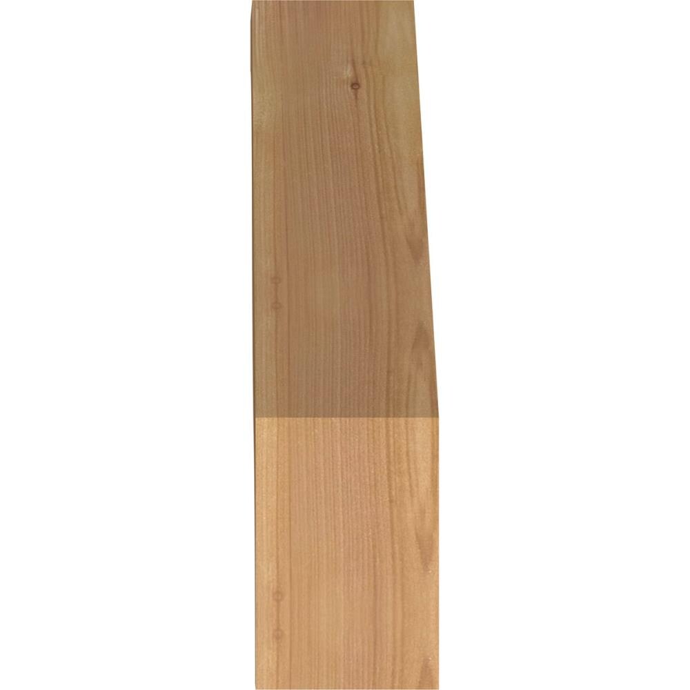 Ekena Millwork BRC04X14X14FST00SWR braces - View #4