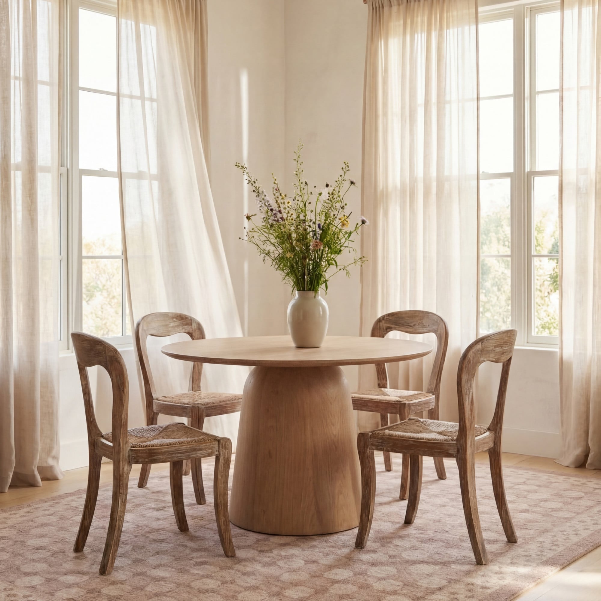 nuLOOM 200LRWL04B-9012 rugs - View #3