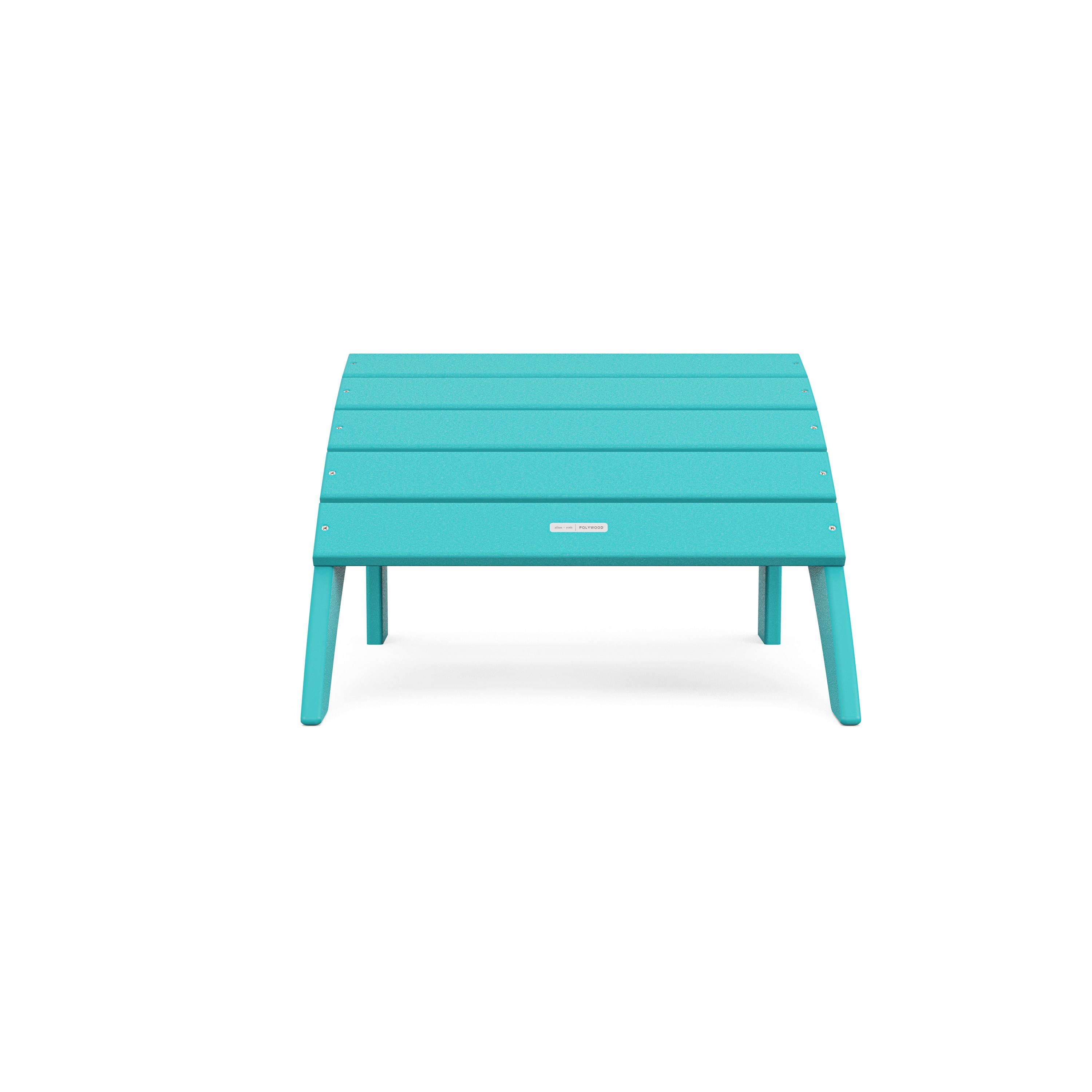 allen + roth by POLYWOOD AROT400-AR Stools-Ottomans - View #4