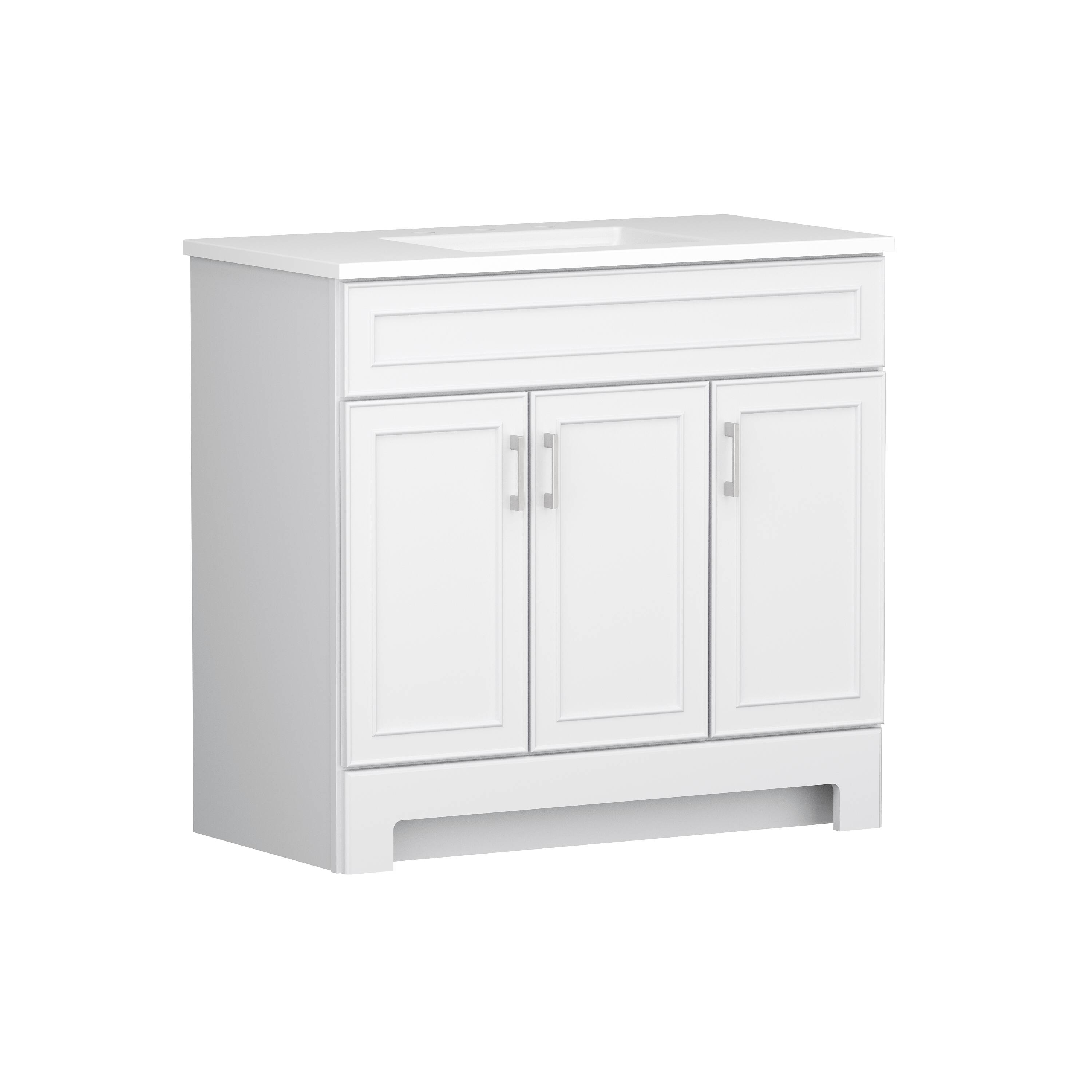Style Selections C51136 Bath-Vanity-Combo - View #14