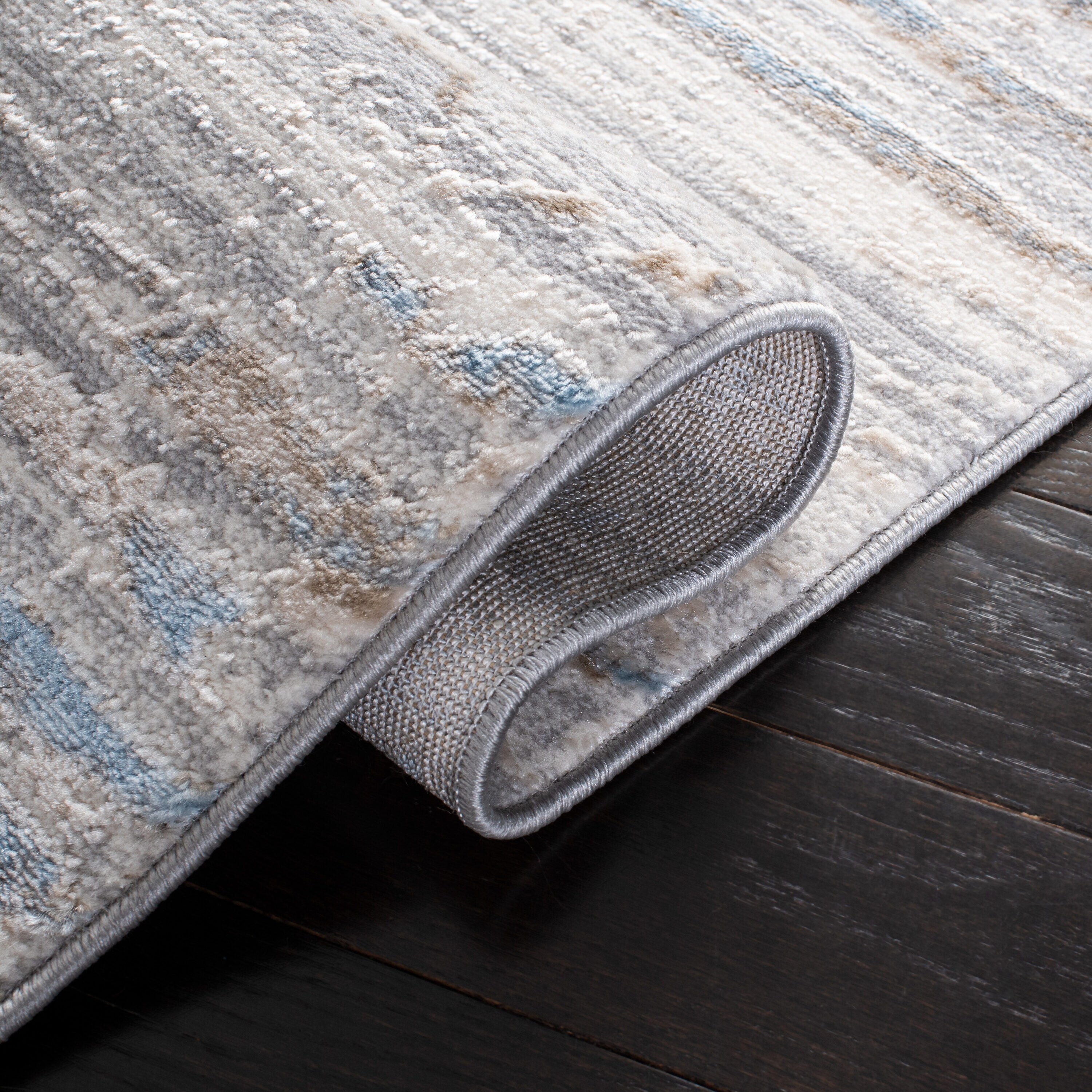 Safavieh LGN518H-8 rugs - View #6
