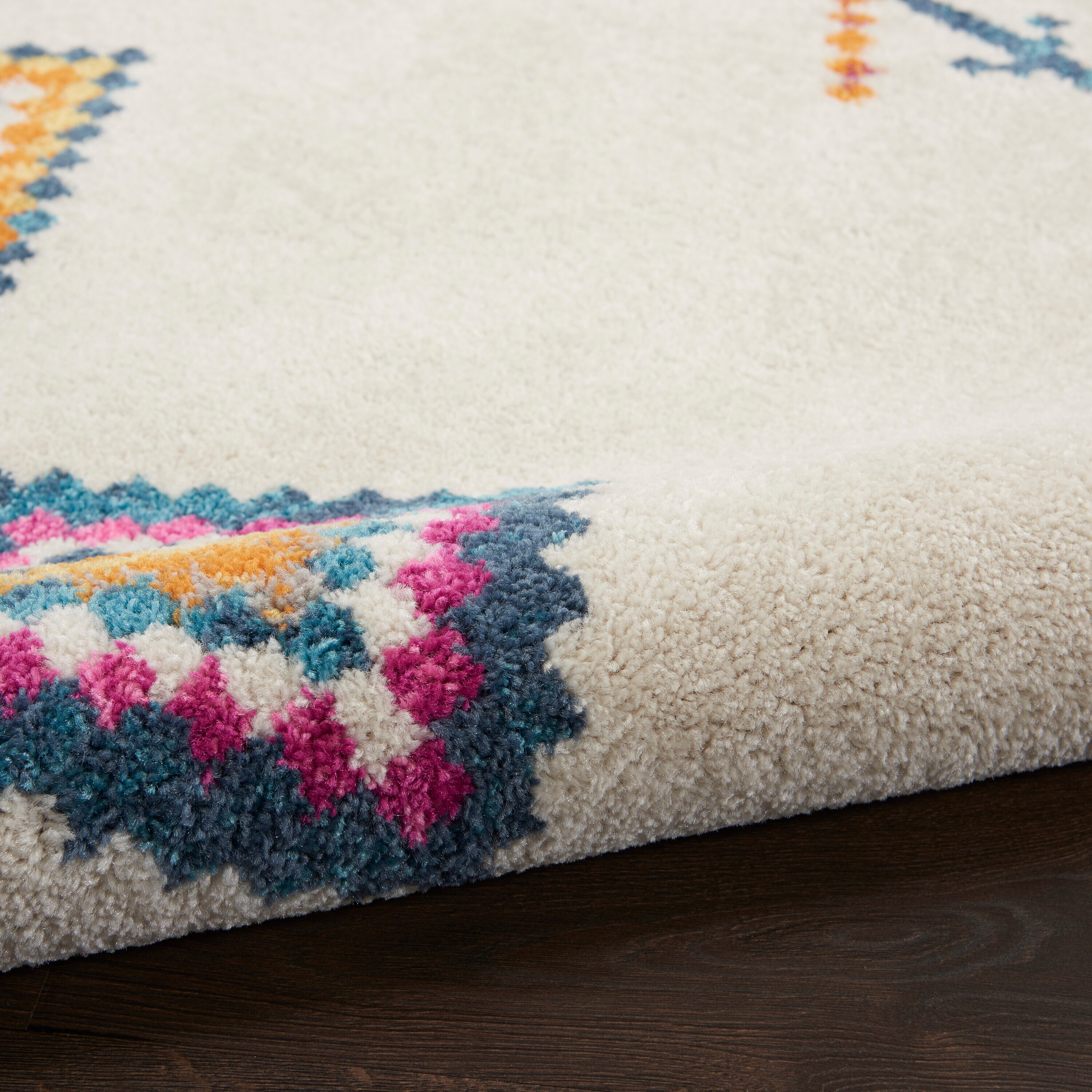 Nourison 99446803214 rugs - View #8