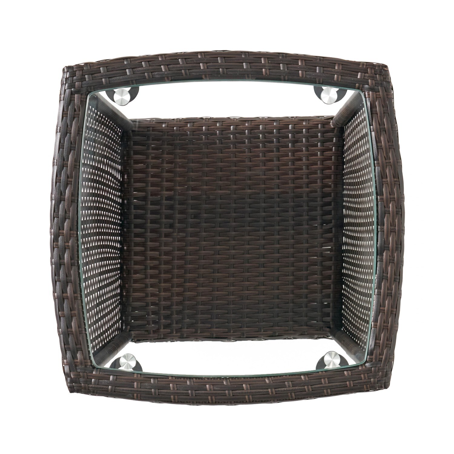 AAZJ JCF-54140MBRN Patio-Tables - View #8