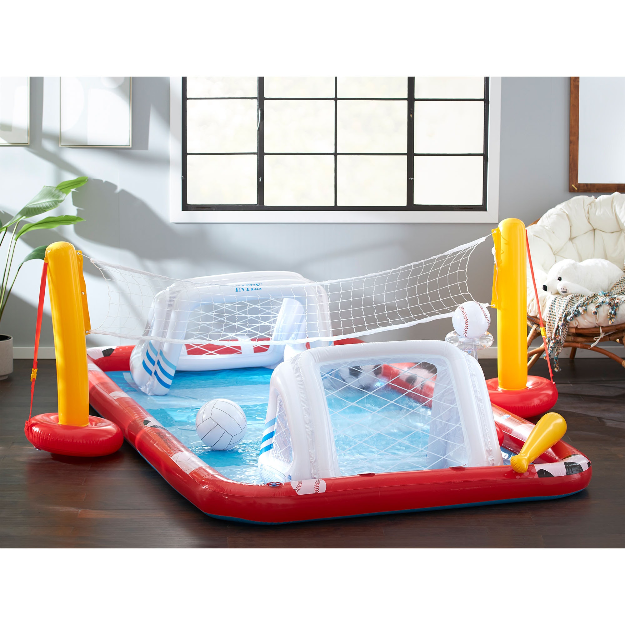 Intex 201821 Pool-Toys-Floats - View #9
