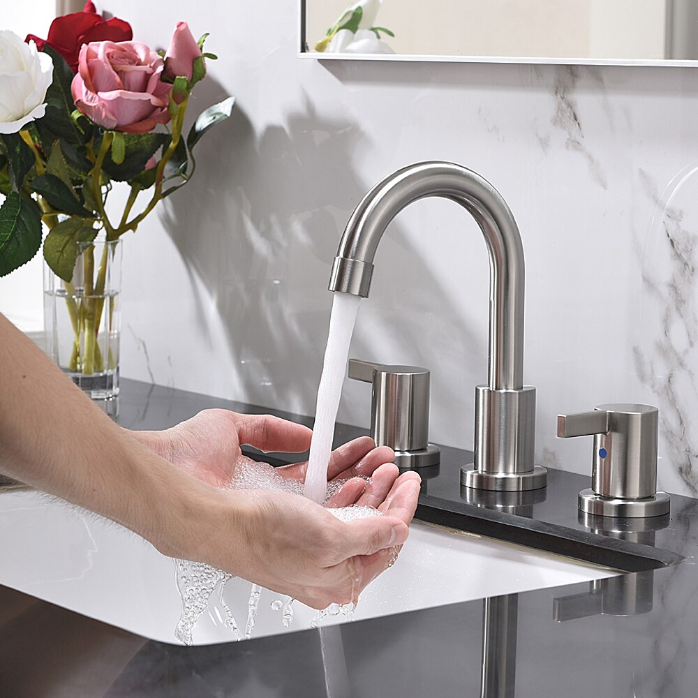 Phiestina LWWF015-1-BN Lavatory-Faucets - View #8