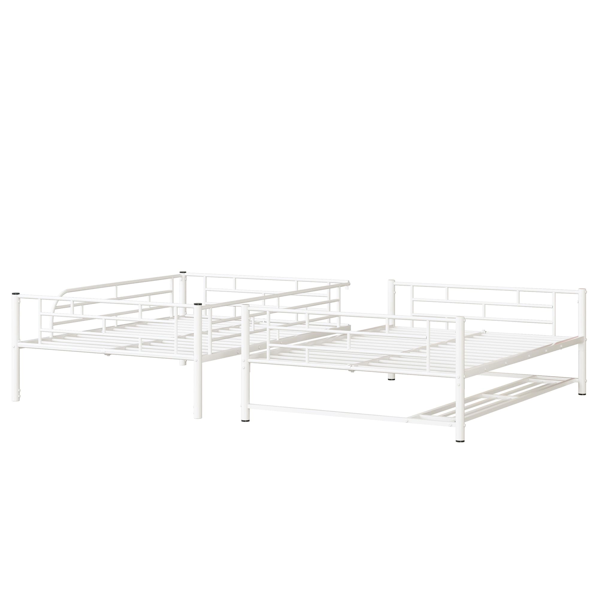 GZMR GZ-LS0006K Bunk-Beds - View #3