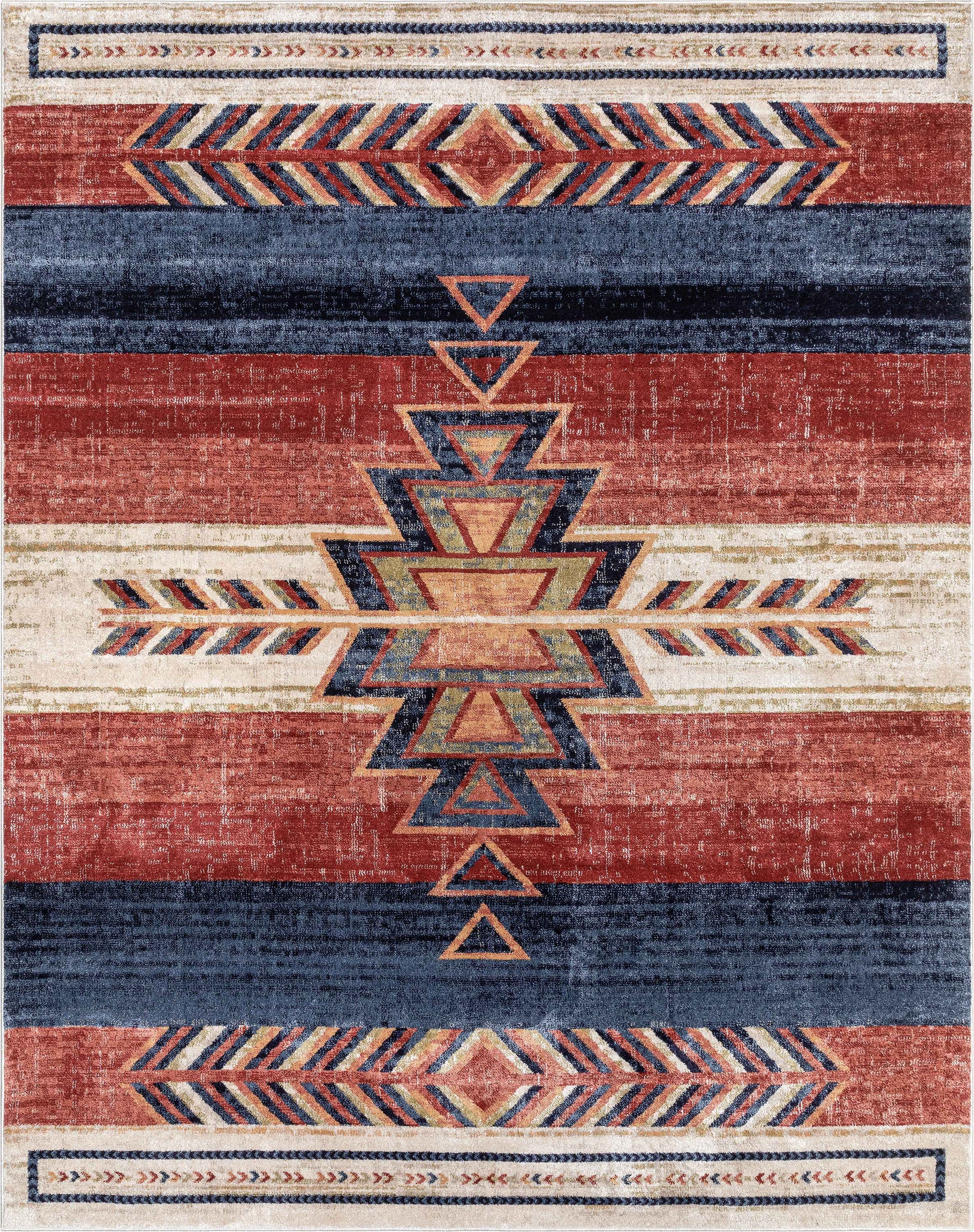 Well Woven TU-140-5 rugs - View #2