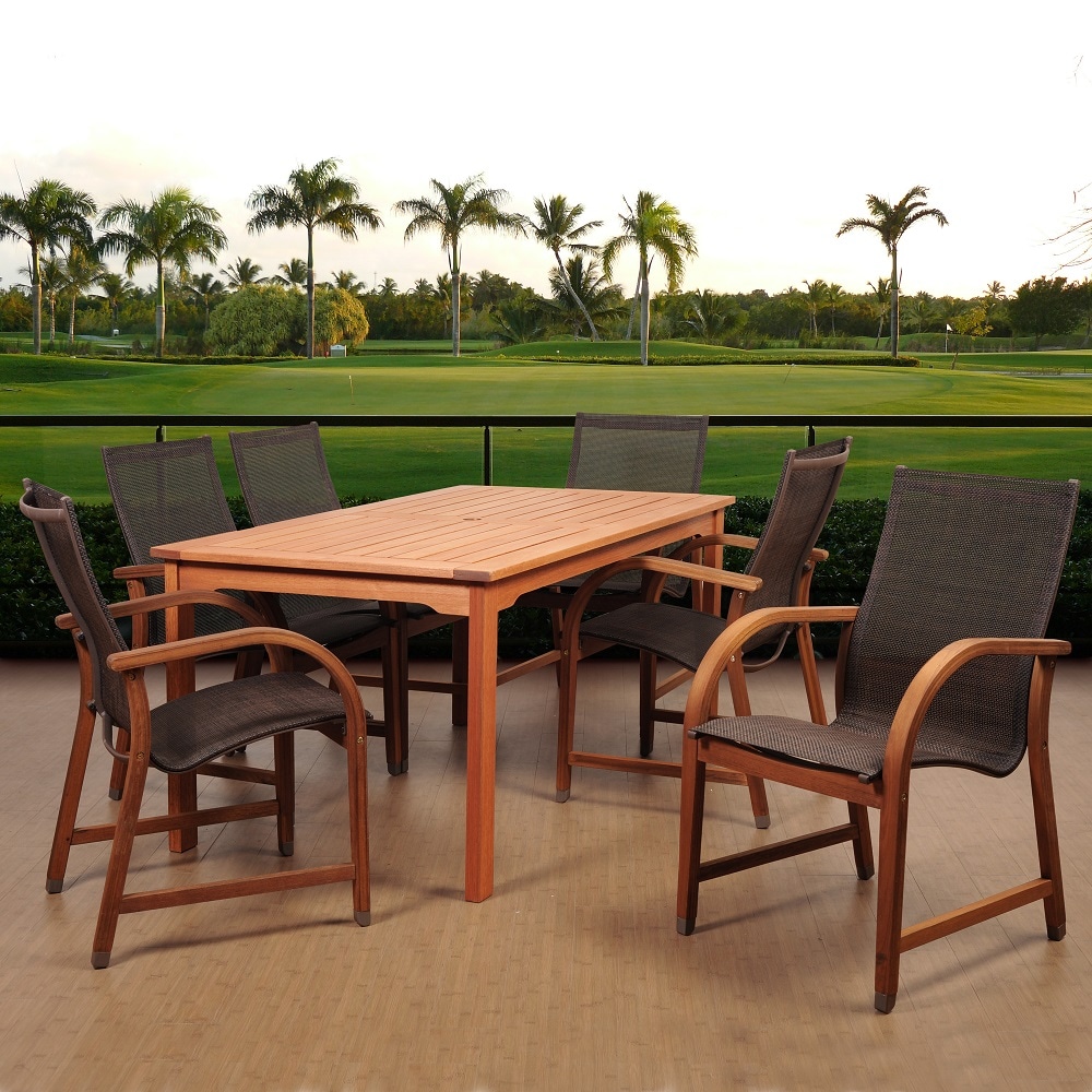 Envelor EN-IH-AMAZBH7PC Patio-Dining-Sets - View #2