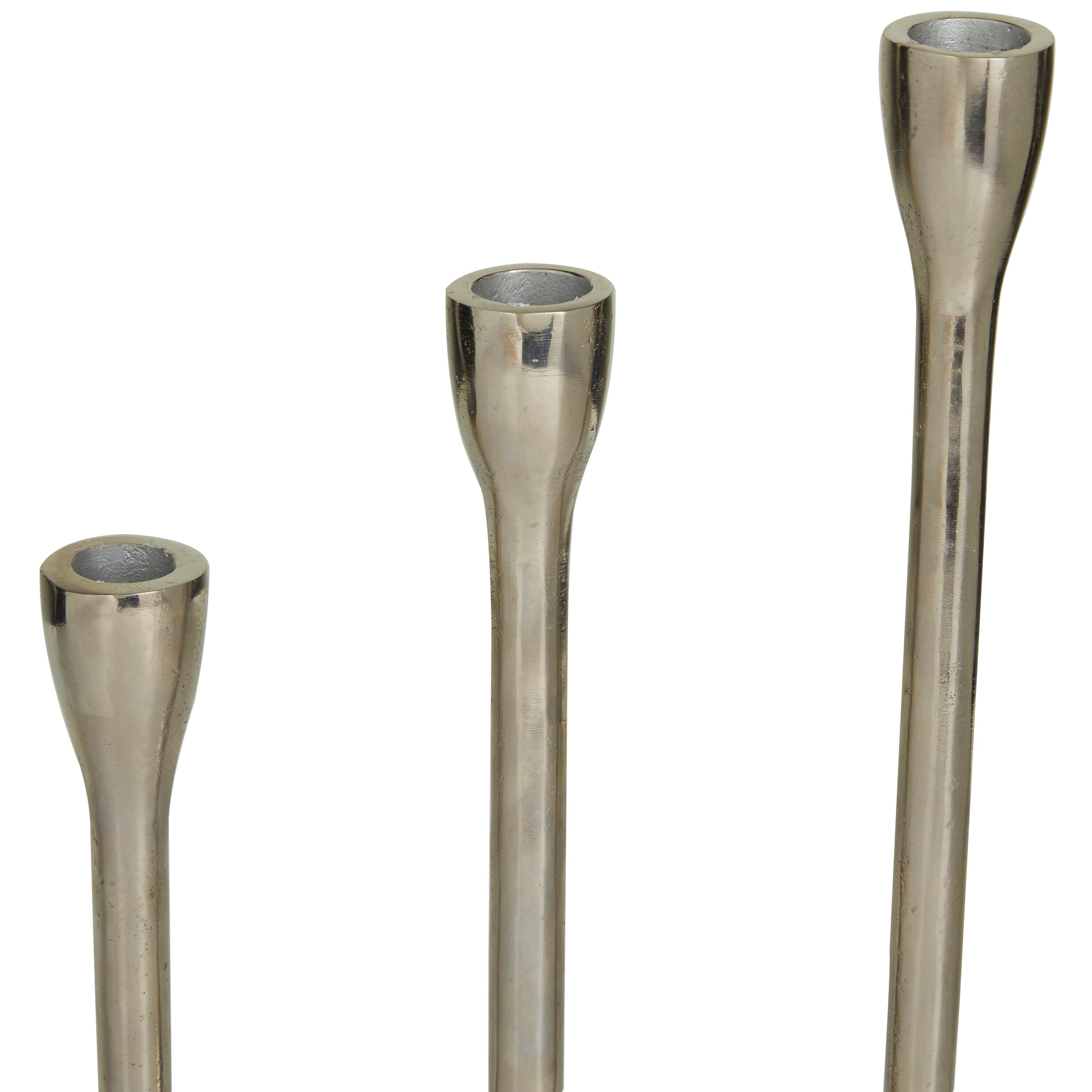 CosmoLiving by Cosmopolitan 80899 Candle-Holders - View #3