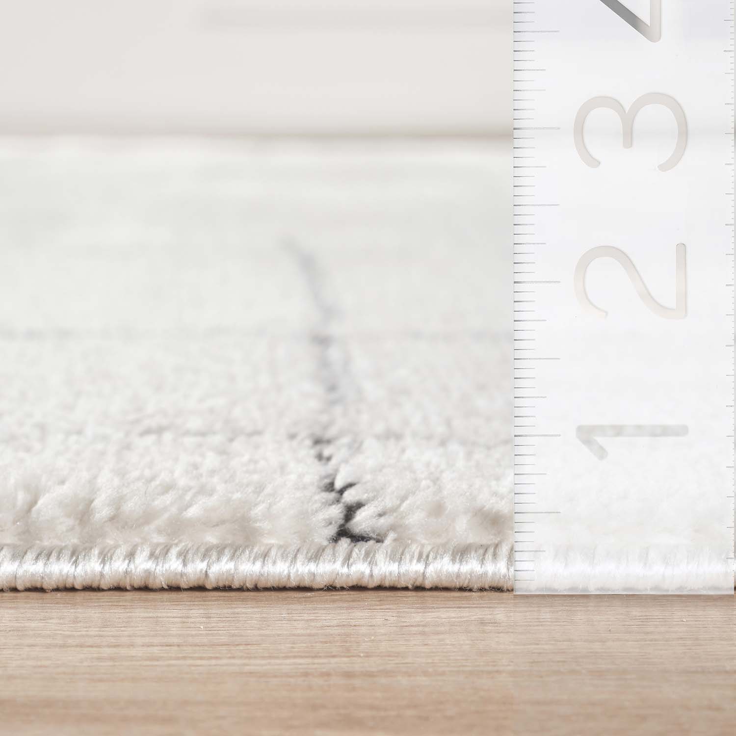 Abani Rugs OLV130A-4 rugs - View #8