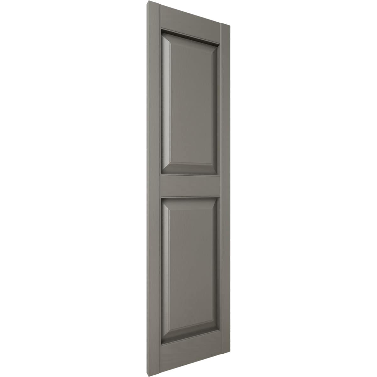 Ekena Millwork LP2S14X04700TG Exterior-Shutters - View #2