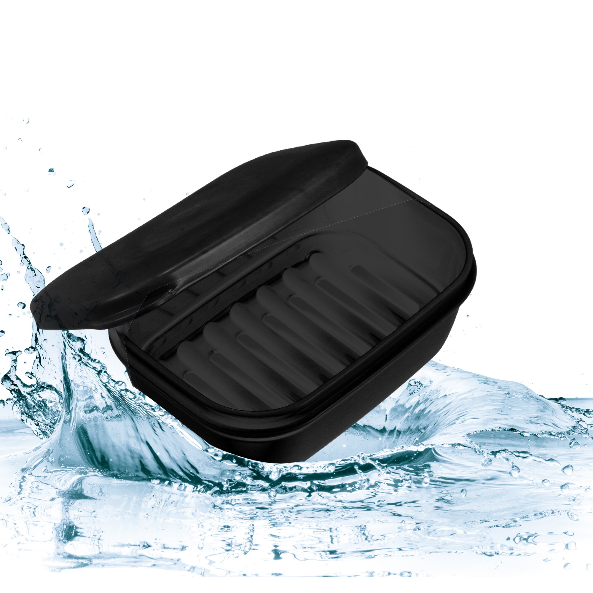 Unique Bargains S26020500UX1216 Bathroom-Accessories - View #6