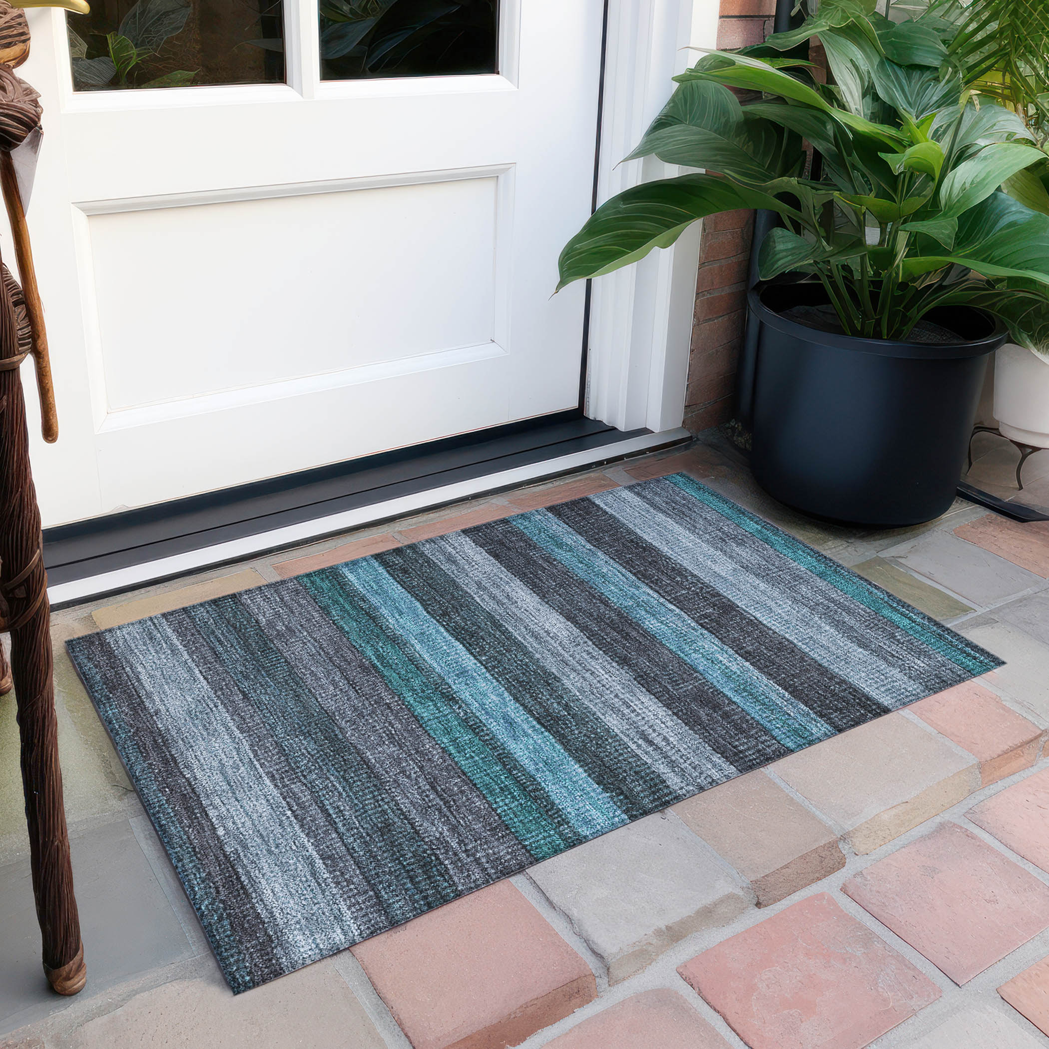 Addison Rugs ACN1865TE20X30 rugs - View #7