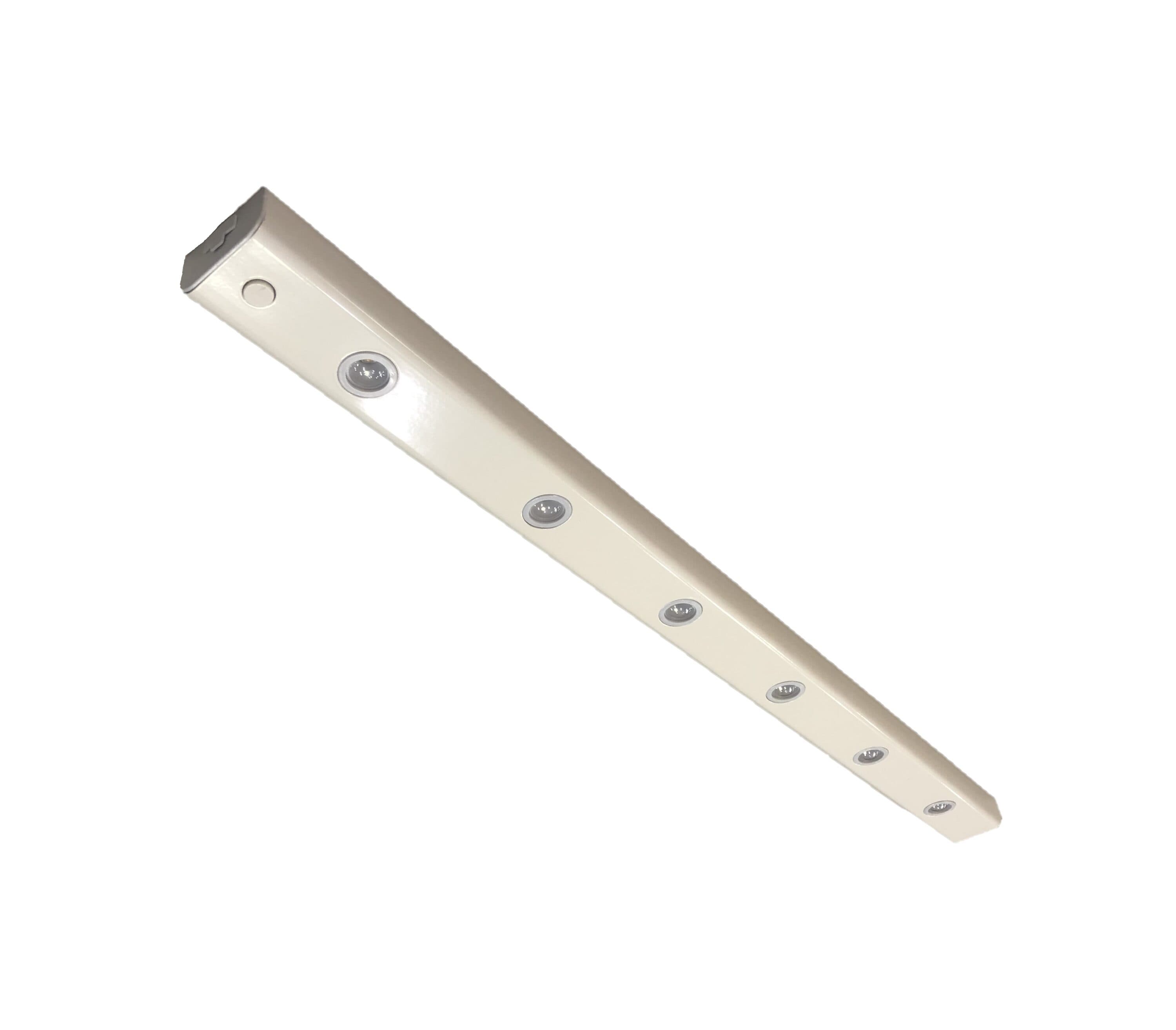 Amax Lighting LED-B6/WHT Rope-Lights - View #2