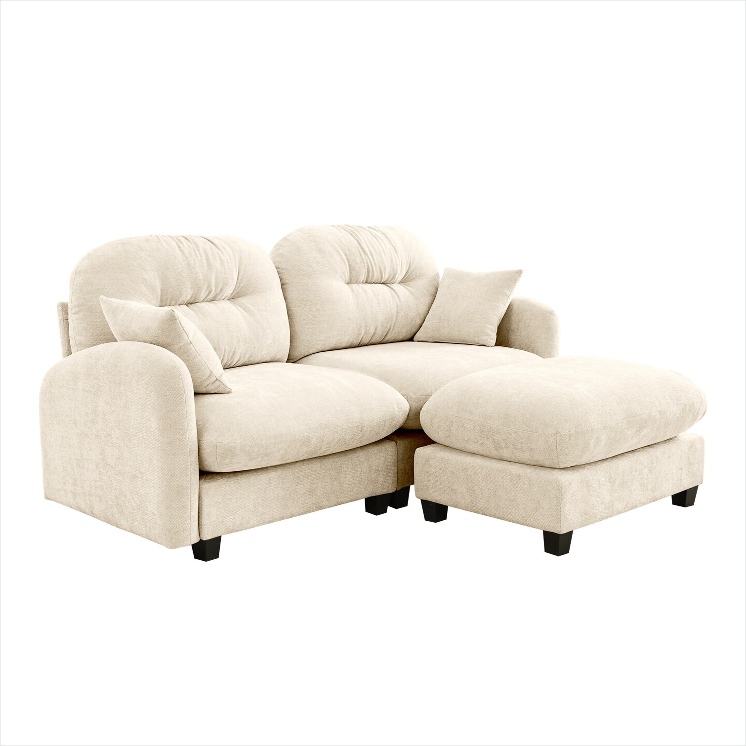 SunJet J6ZR1CPS4TIM Sofas-Loveseats - View #3