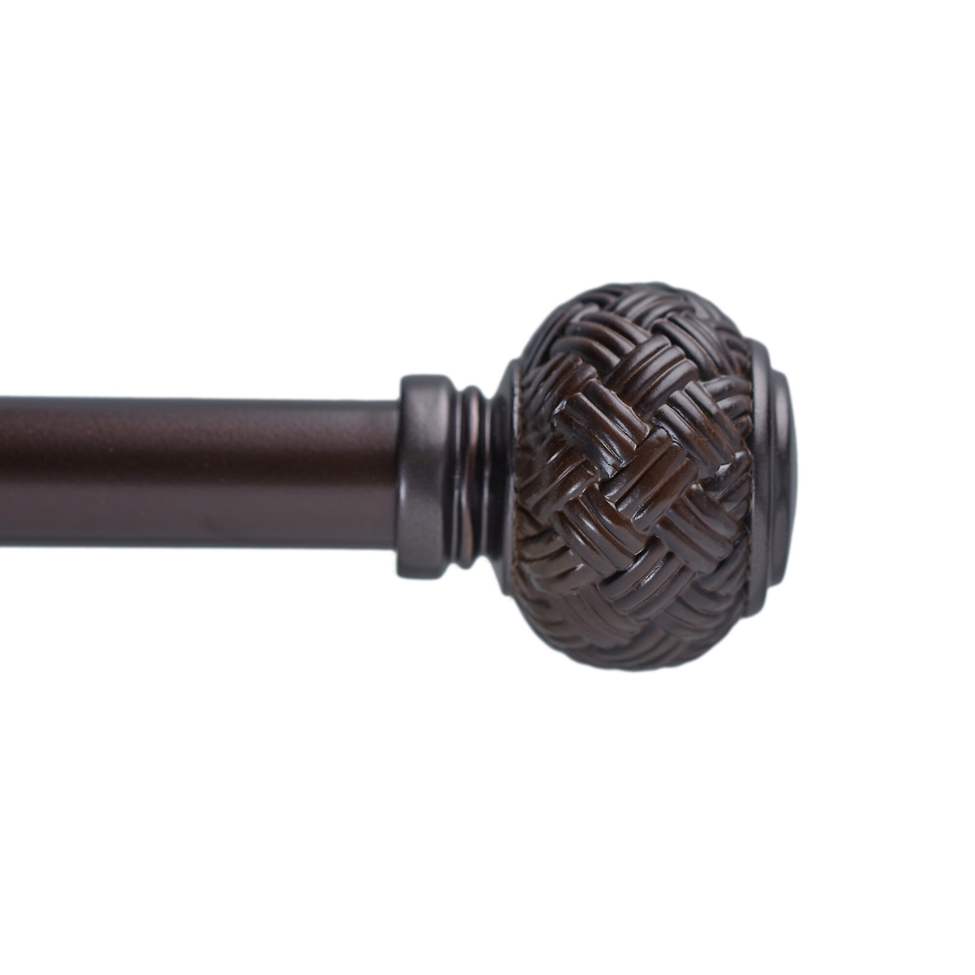 allen + roth 30846YW Curtain-Rods - View #2