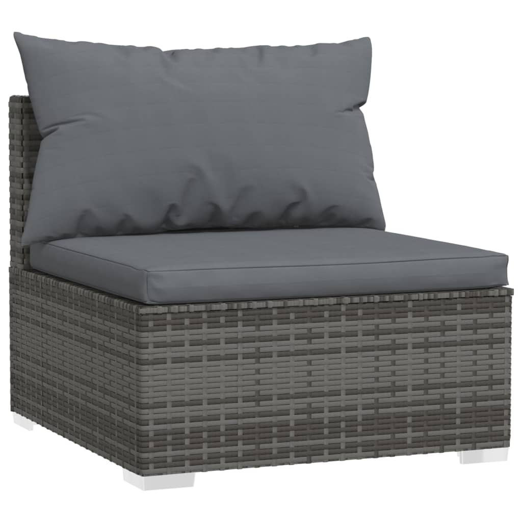 Tinyhomie LW-L-DP3101941 Patio-Dining-Sets - View #6