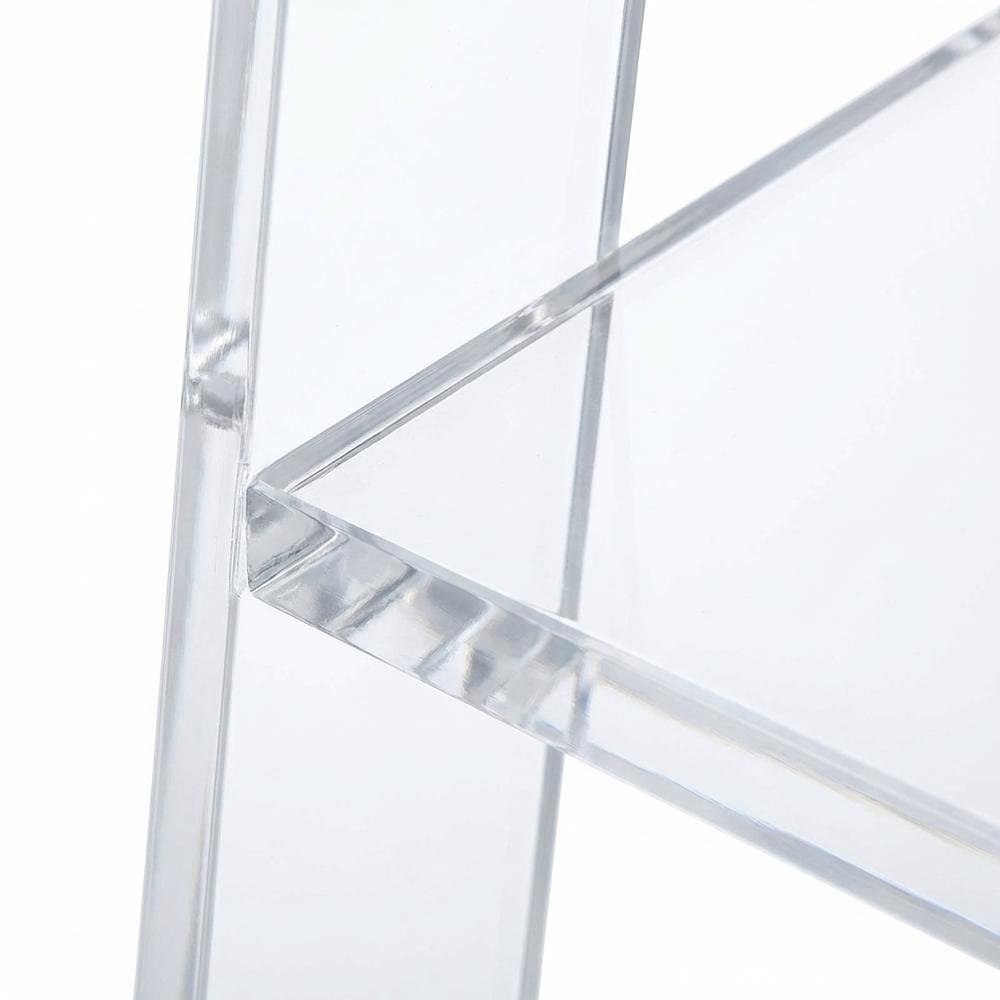 FurniFact BO1733669WHT bookcases - View #5