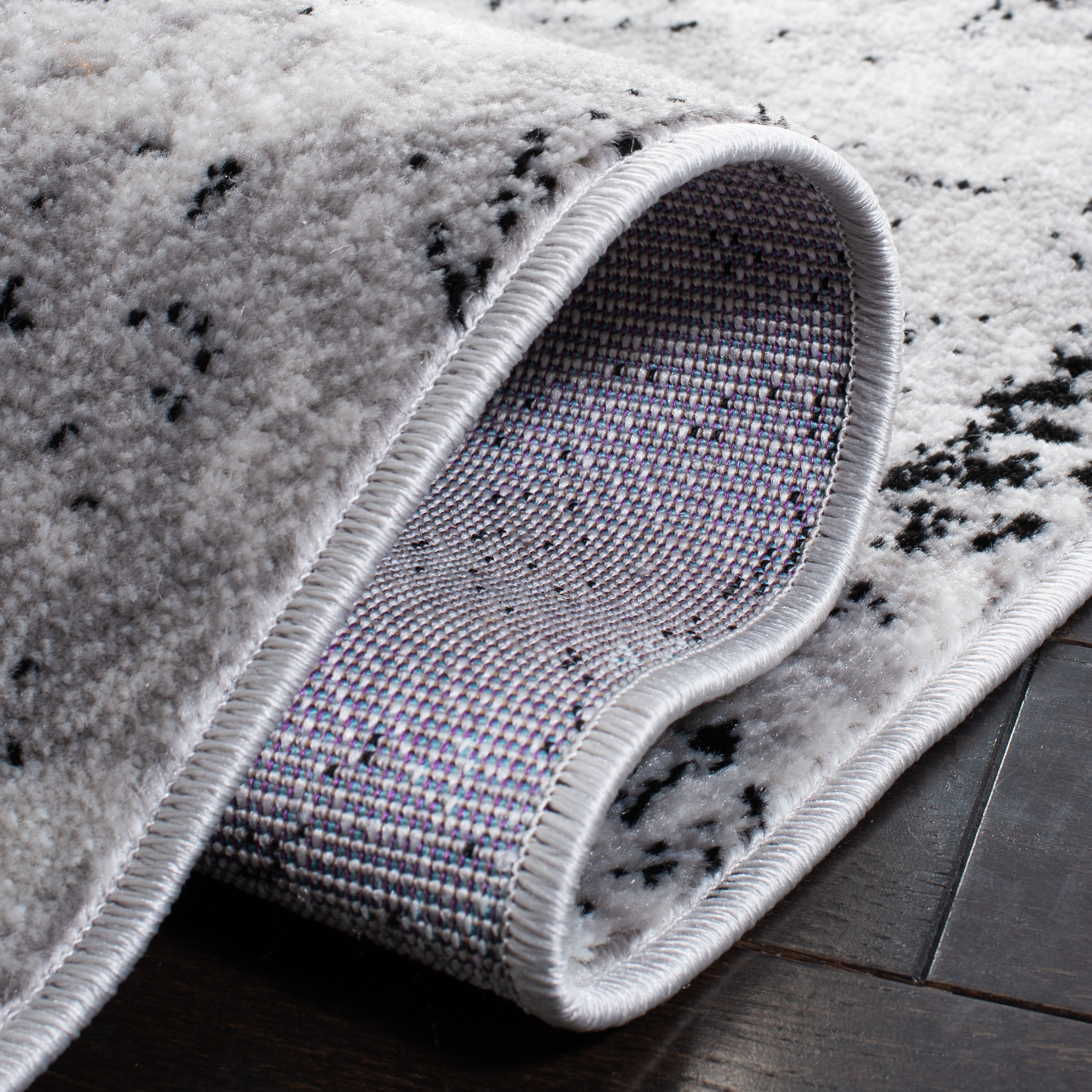 Safavieh SKY163F-6SQ rugs - View #5