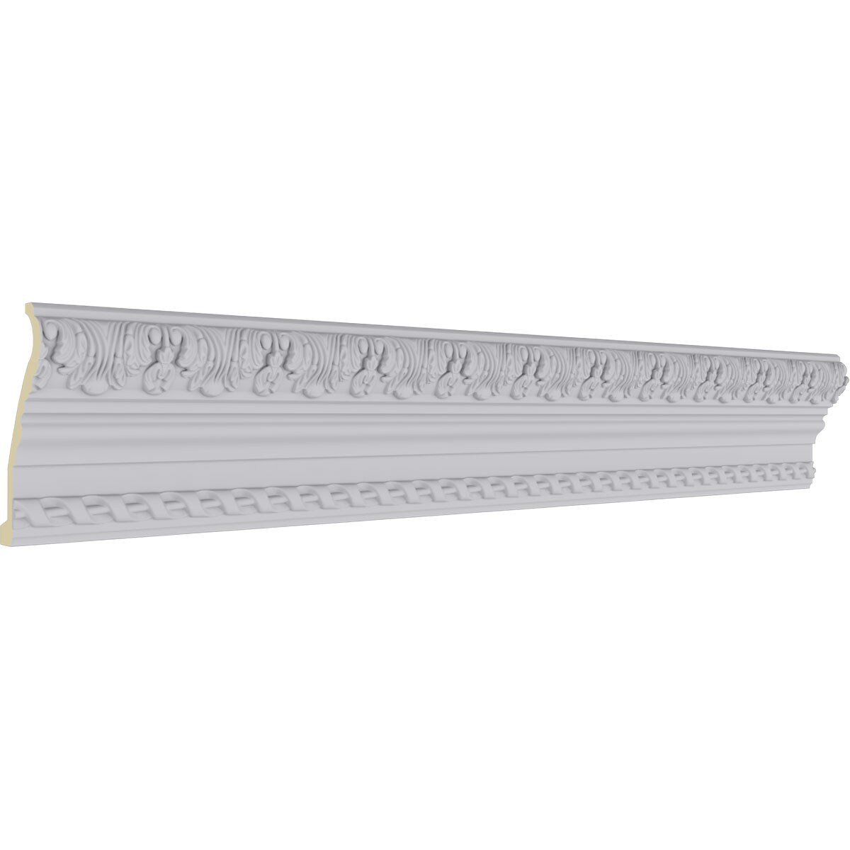Ekena Millwork MLD06X03X06LO-CASE-2 Crown-Moulding - View #3