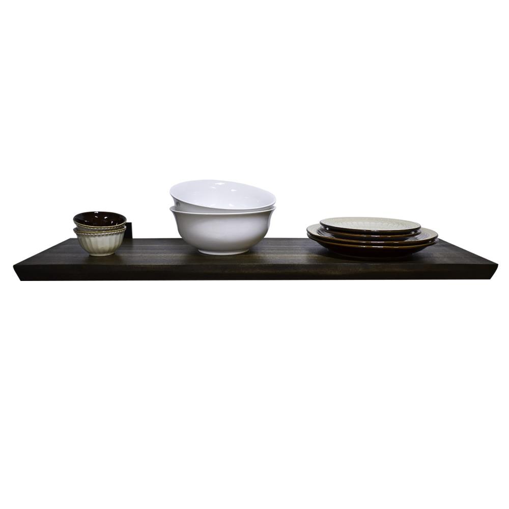 emark 03WD30233668 Wall-Mounted-Shelving - View #2