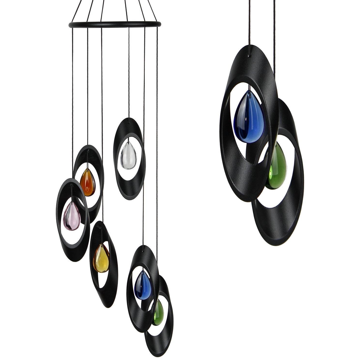 Woodstock Chimes CYBRS Wind-Chimes - View #3