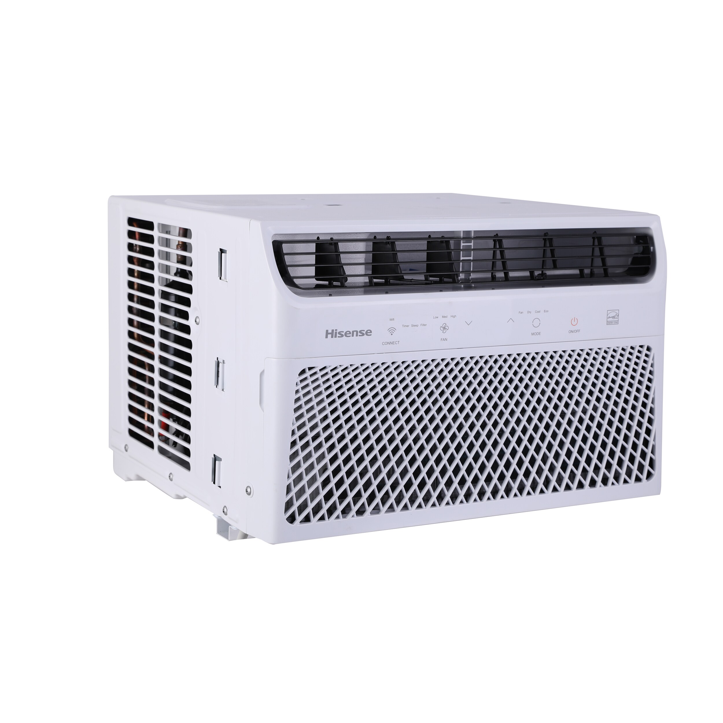 2 ton mini split ac only