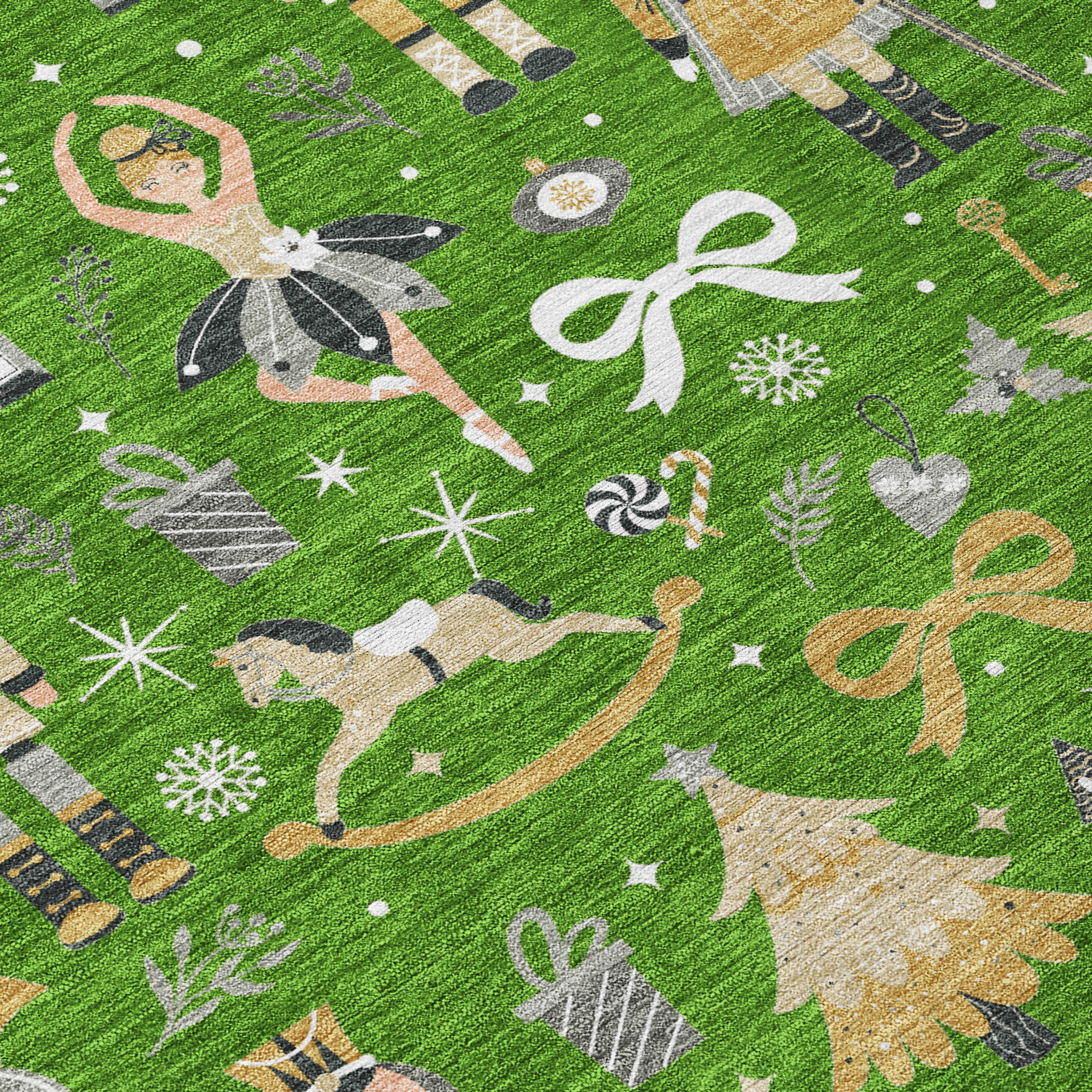 Addison Rugs ACN1827GE9X12 rugs - View #6