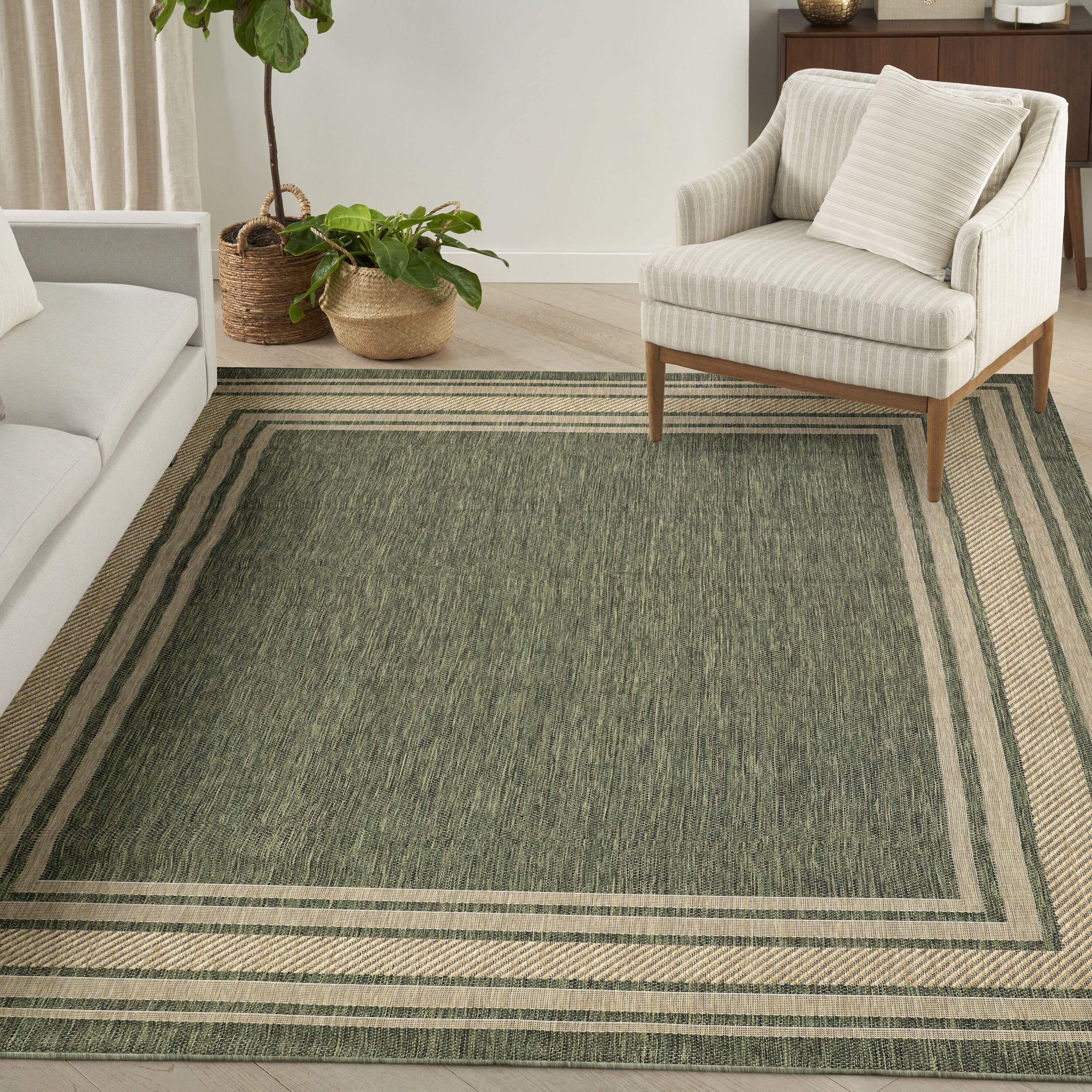 Nourison Home 841491128466 rugs - View #5