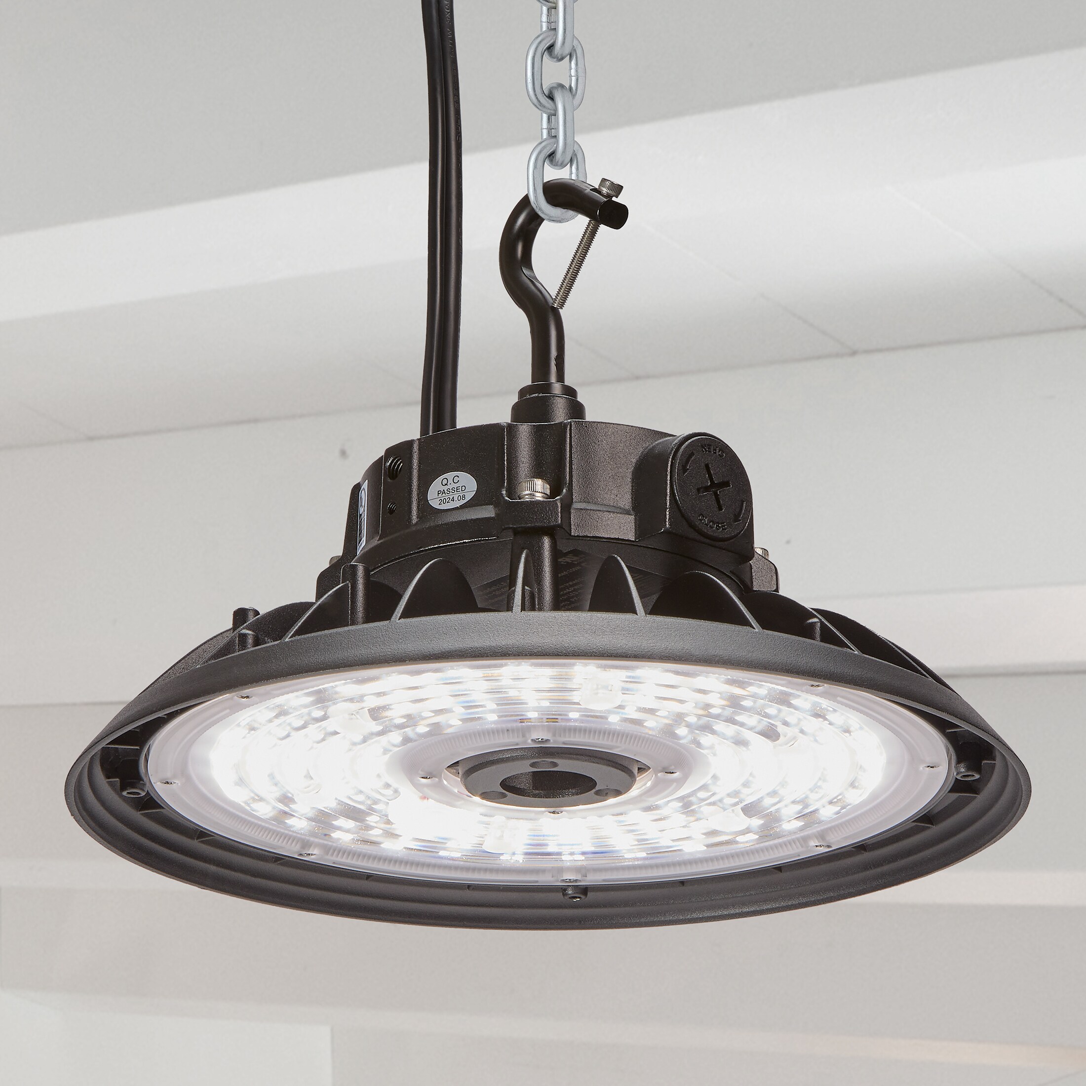 Maxxima MCL-150103 High-Bay-Lights - View #11
