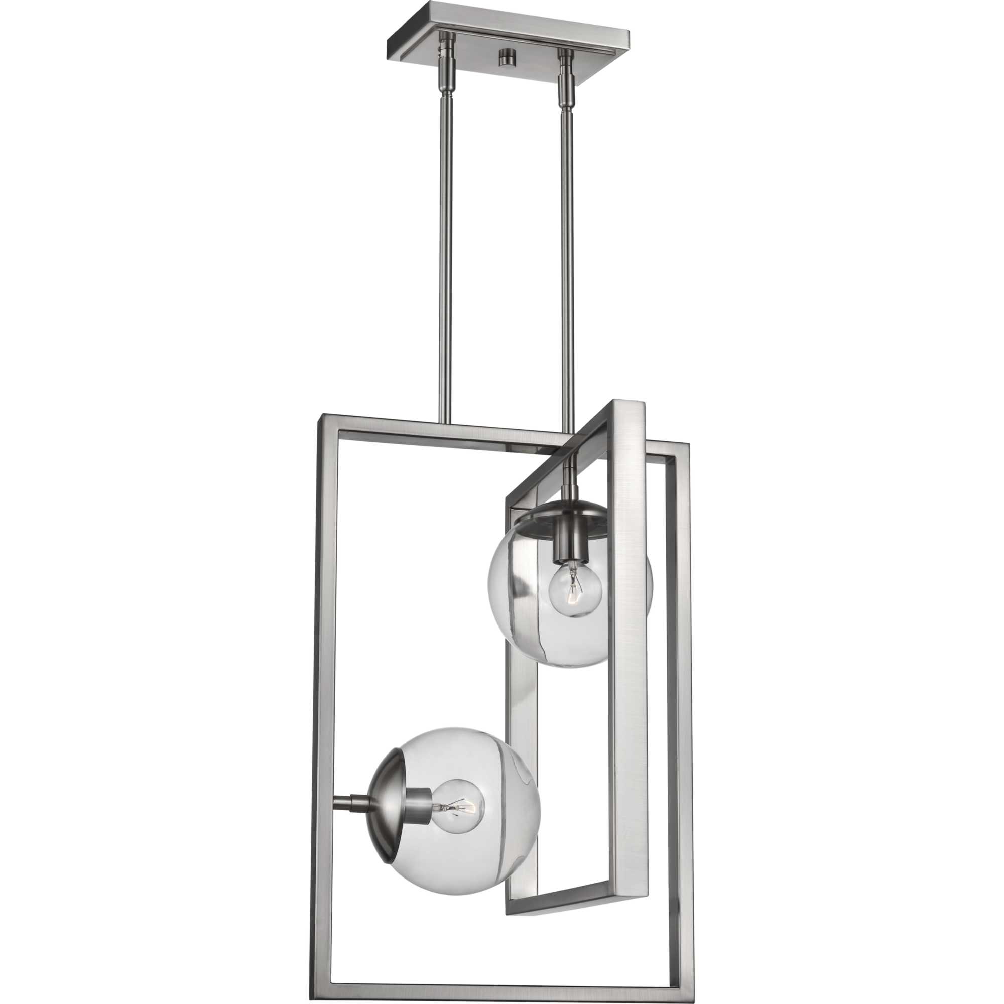 Progress Lighting P500284-009 Pendant-Lights - View #3