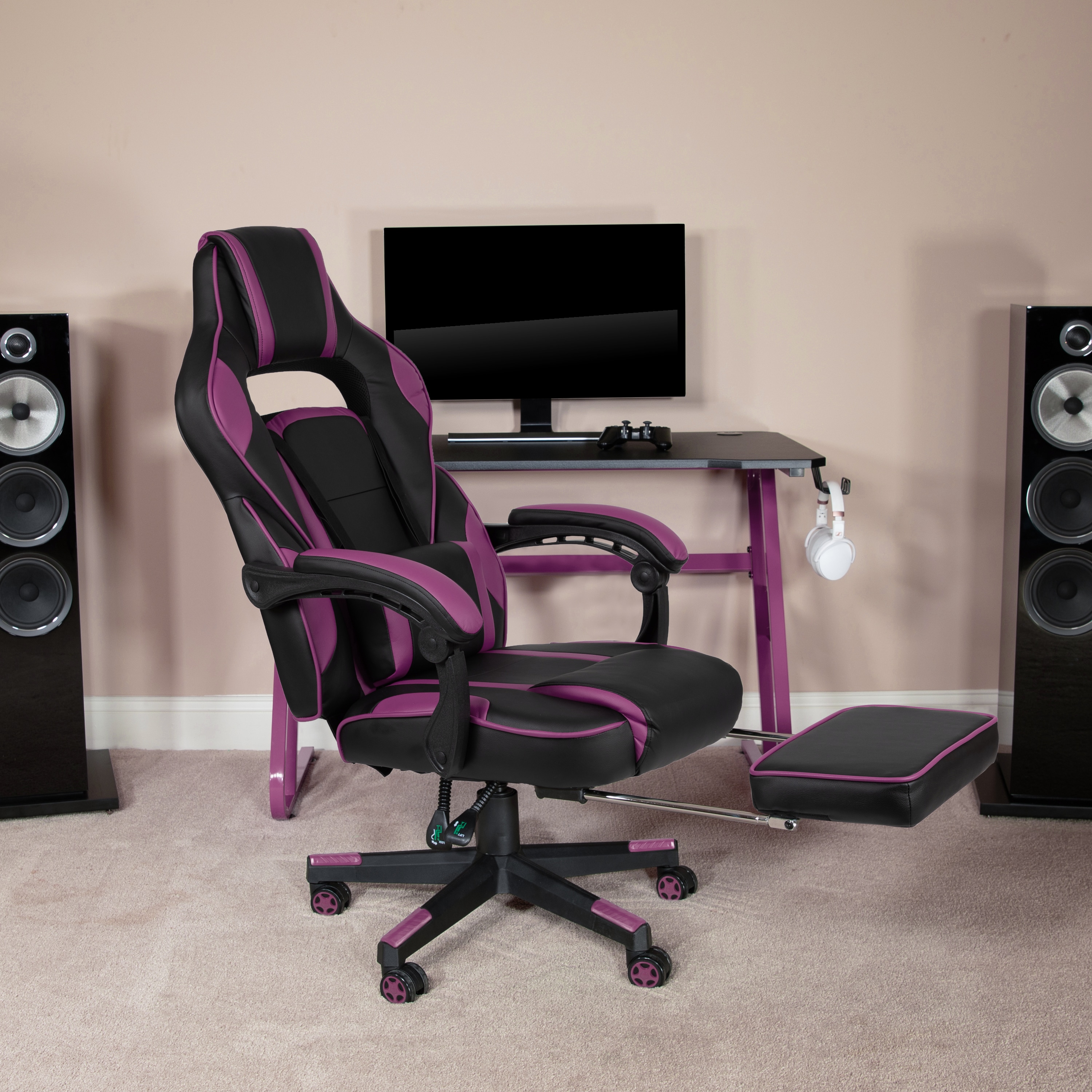 Flash Furniture 889142999454 Office-Chairs - View #8